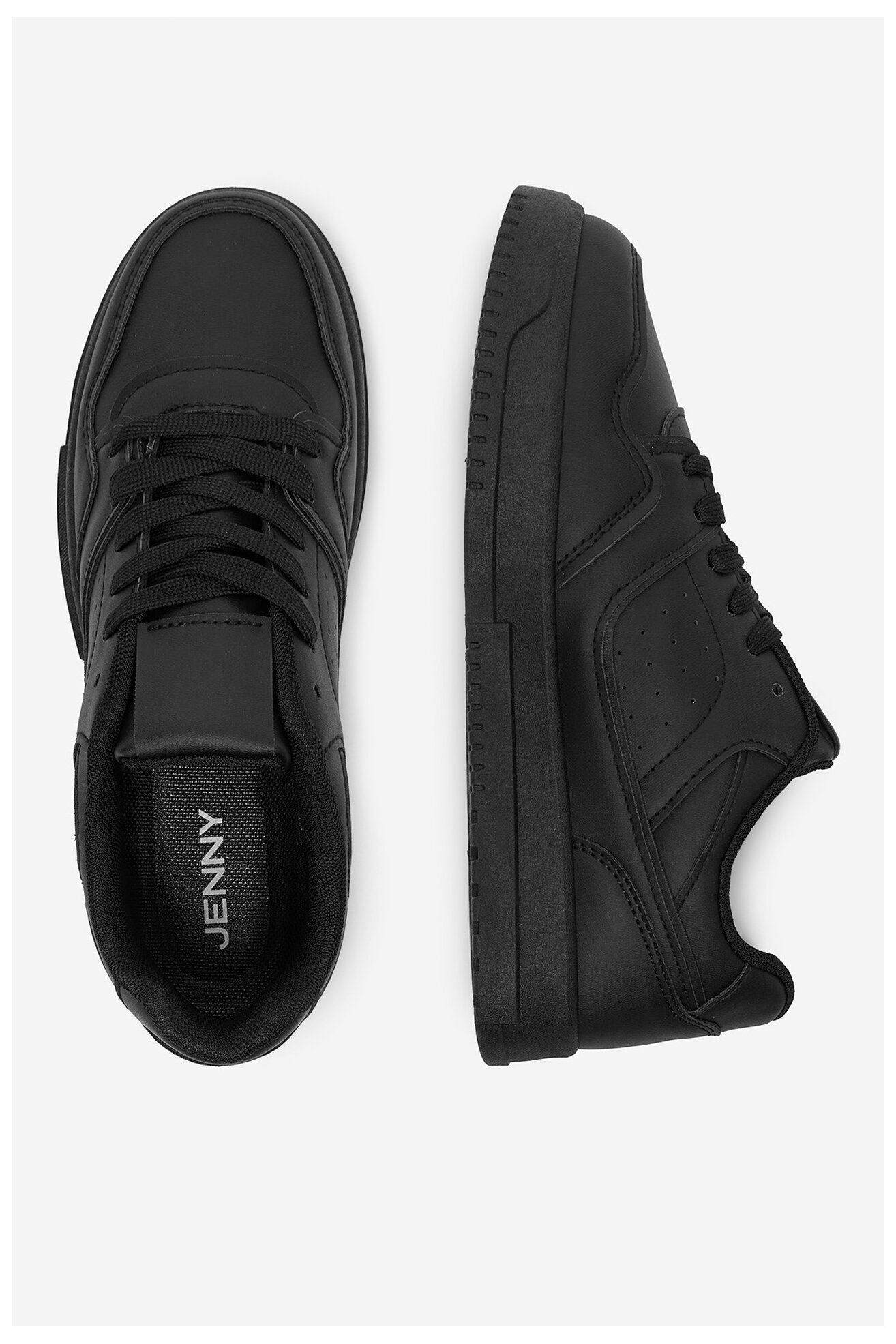 Кросівки Jenny CEO-WSS21762-01 ЧОРНИЙ