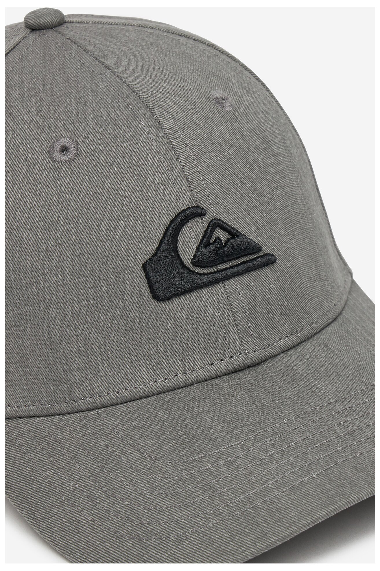 Шапка QUIKSILVER QS-M3-002-SS25 СИВ