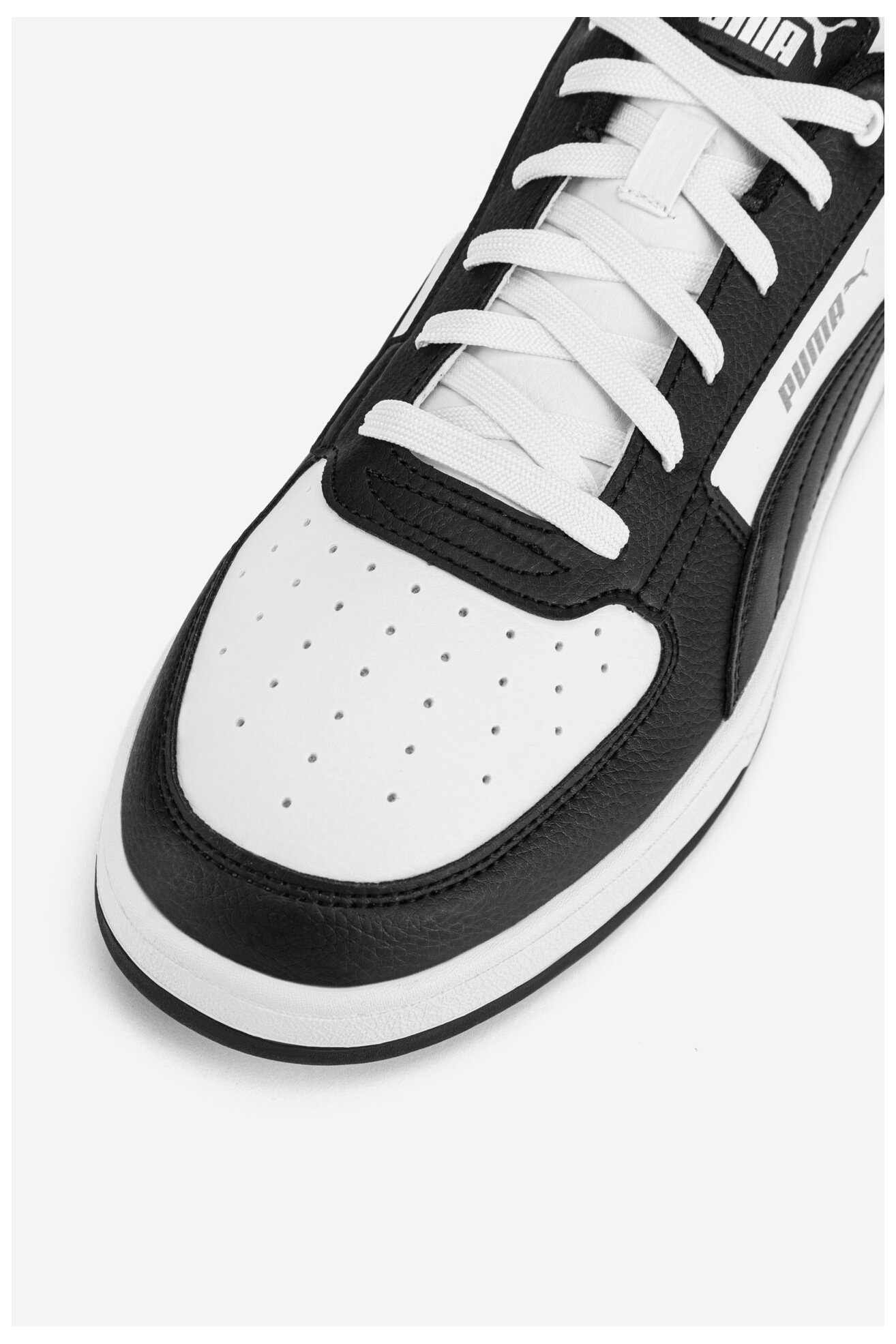 Sportcipő Puma CAVEN 2.0 39229017 FEHÉR