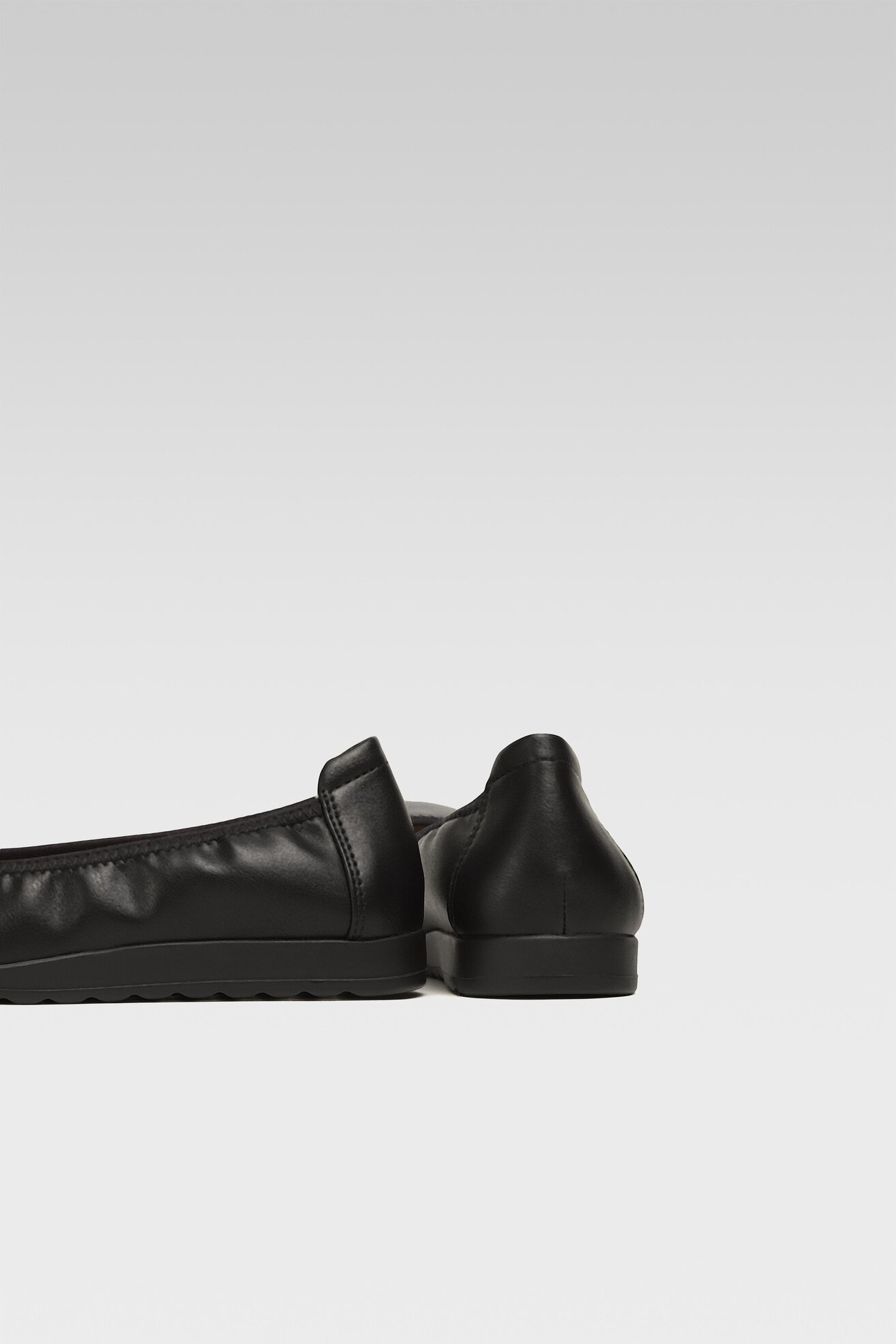 Балетки Clara Barson NORA WS2666-3 ЧОРНИЙ