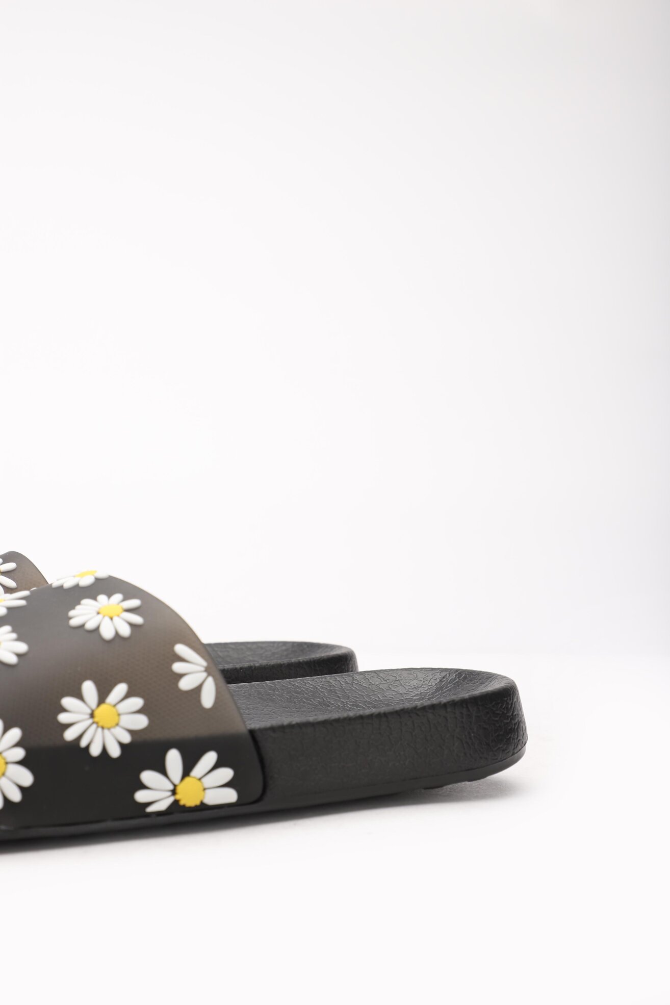 Klapki basenowe Bassano 69420 Czarny