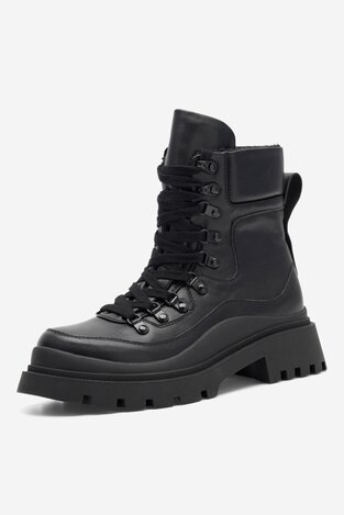 Черевики DeeZee BENTE WS5650A-17 ЧОРНИЙ