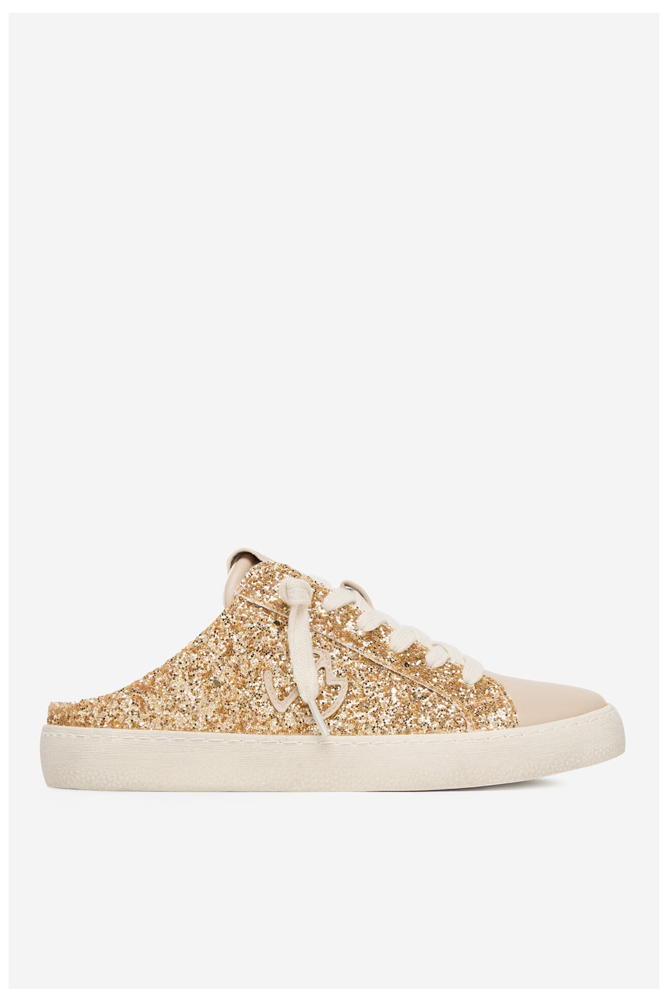 Tornacipő EVA MINGE EO-ELLA-WSDR13670-2 ARANY