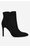 Botki DeeZee WYL2979-39 Czarny