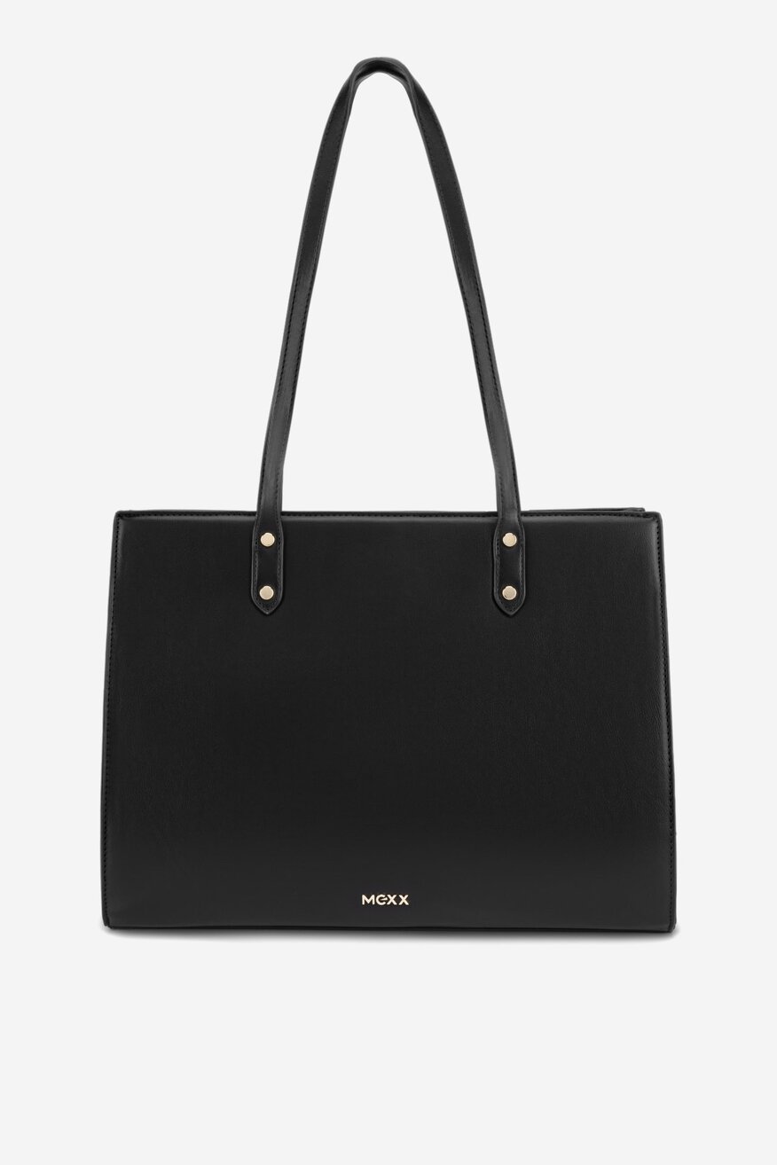 
                Сумка З Ремінцем Mexx ЧОРНИЙ - 5905588815273