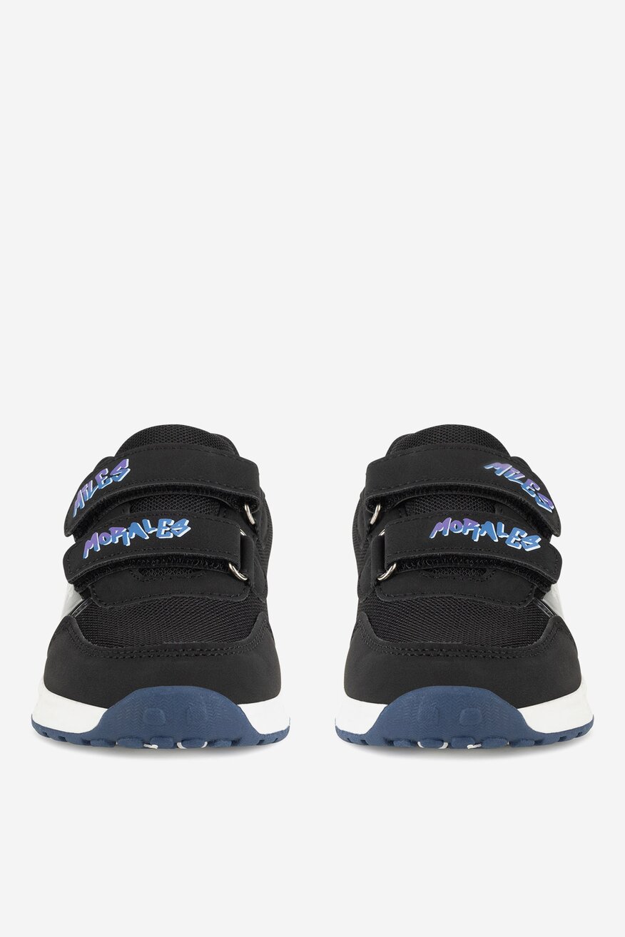 
                Spider-Man - Buty sportowe z migającymi diodami - 5904862324326