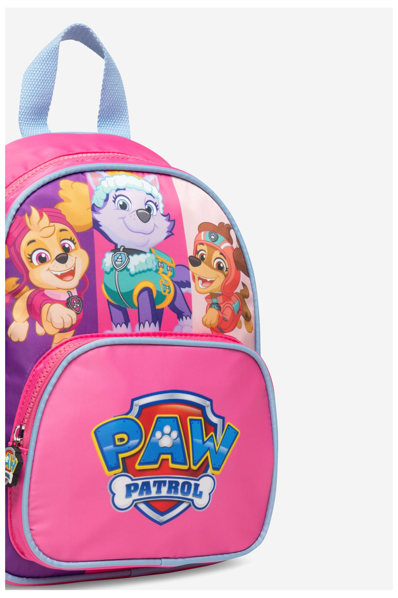 Plecak Paw Patrol ACCCS-SS24_410PAW Różowy