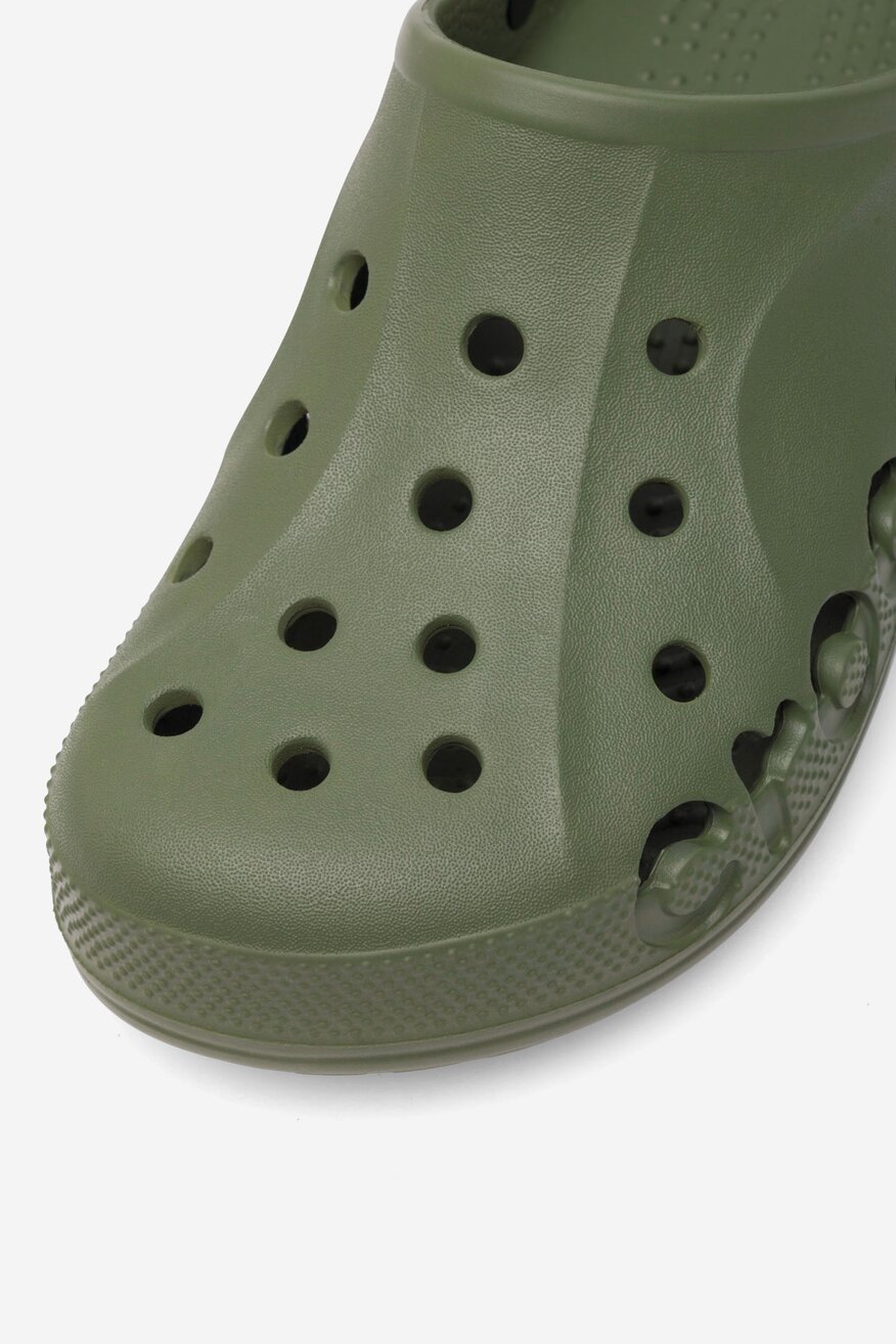 
                Джапанка за басейн Crocs ЗЕЛЕН - 5906751205617
