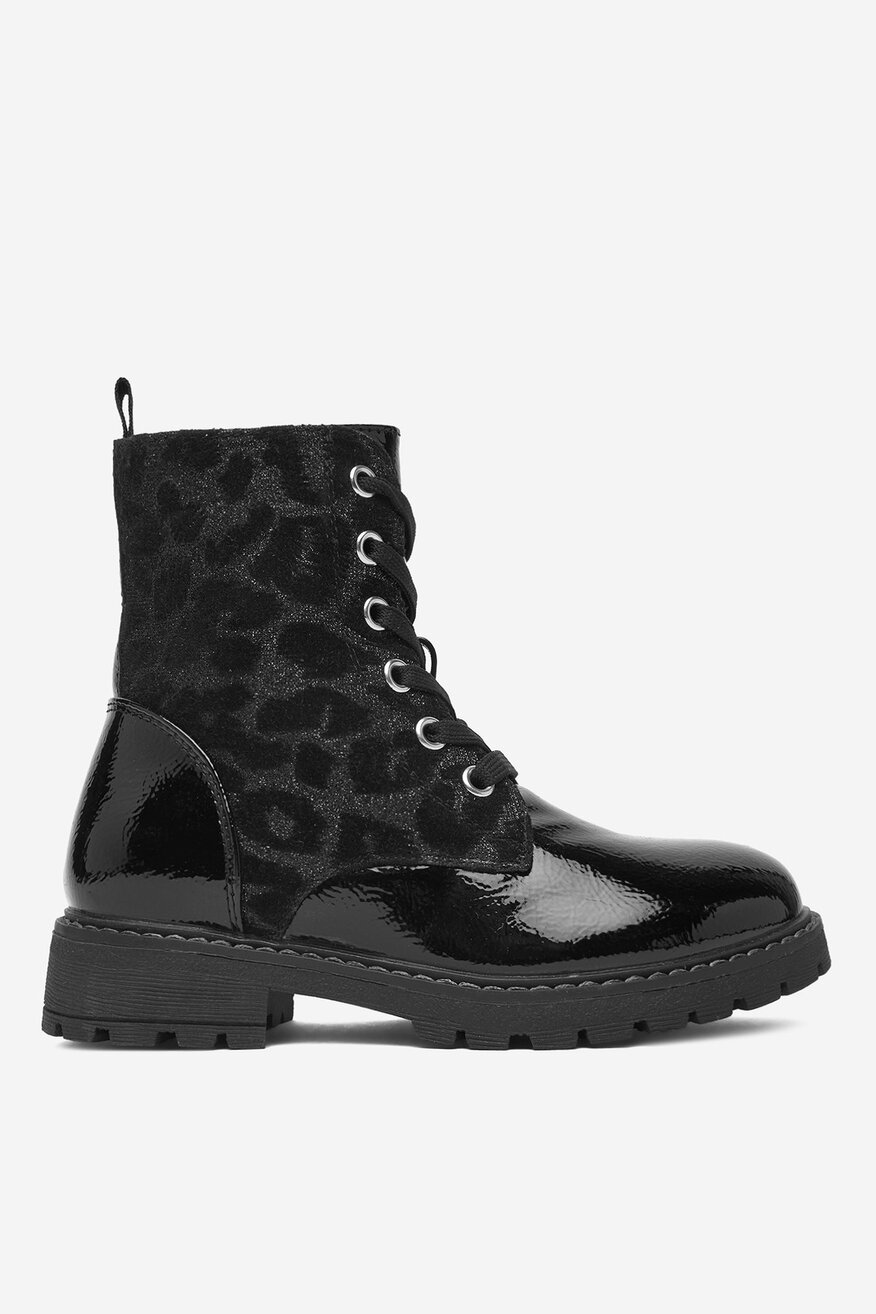 Bocanci Nelli Blu NEGRU - 5904862144542