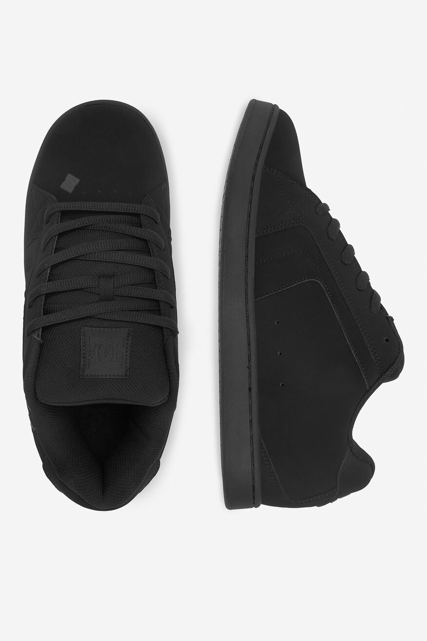 
                Sportska obuća DC Shoes CRNA - 5903419786938