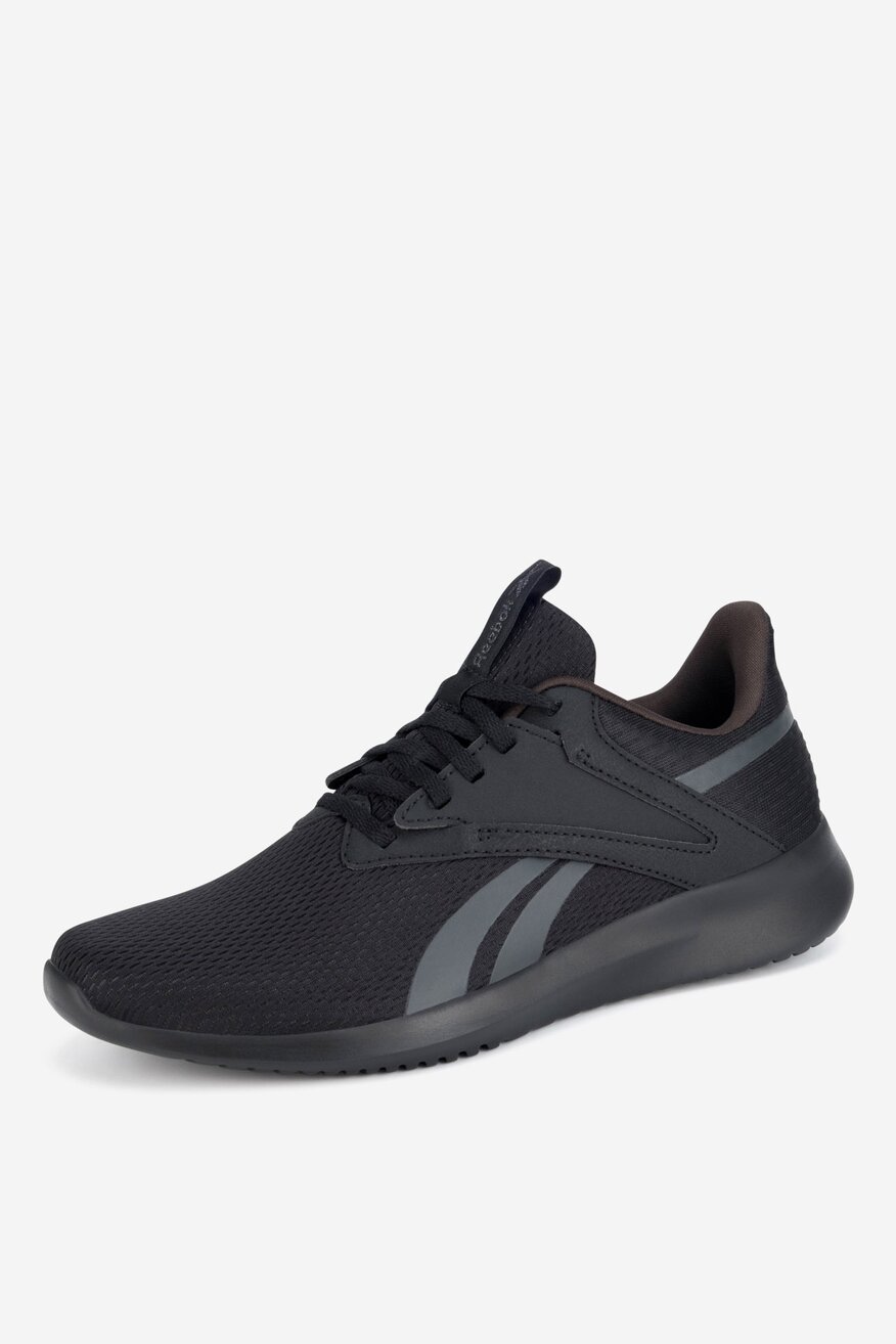 Încălțăminte sport Reebok NEGRU - 5905588697947