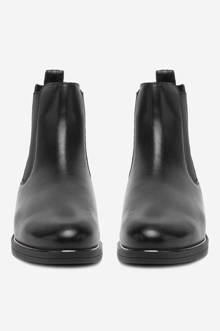 Ghete Lasocki NEGRU - 5906751315026