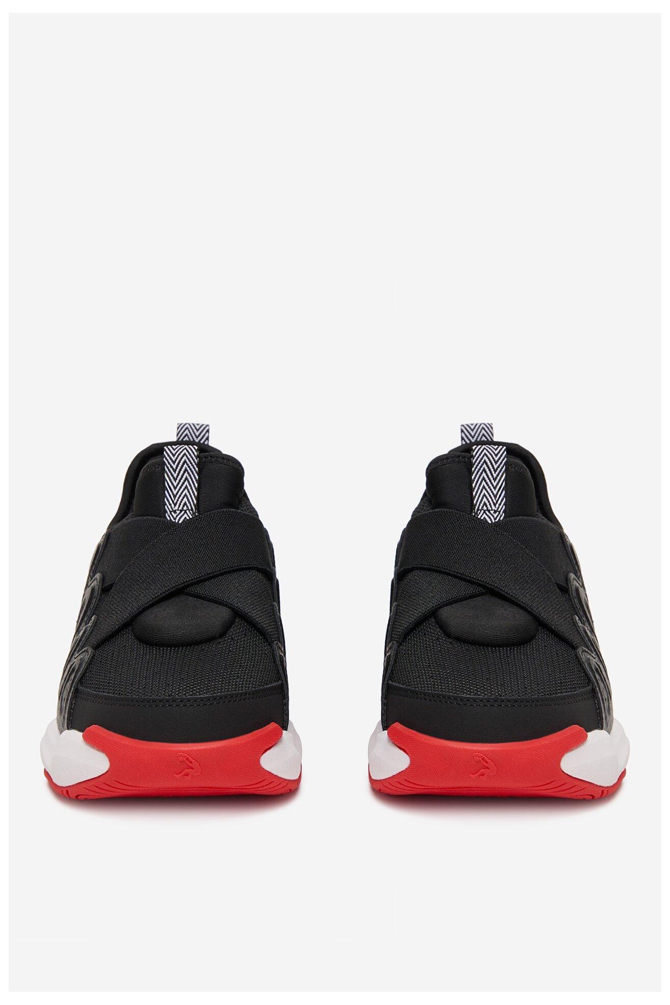 Sportska obuća SHAQ CEO-4X AQ95035B-BR CRNA