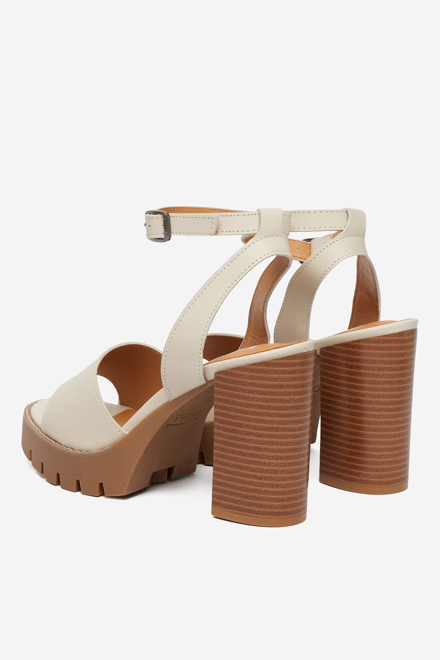 
                Сандали G-STAR RAW СВЕТЛОБЕЖОВ - 5907964014966