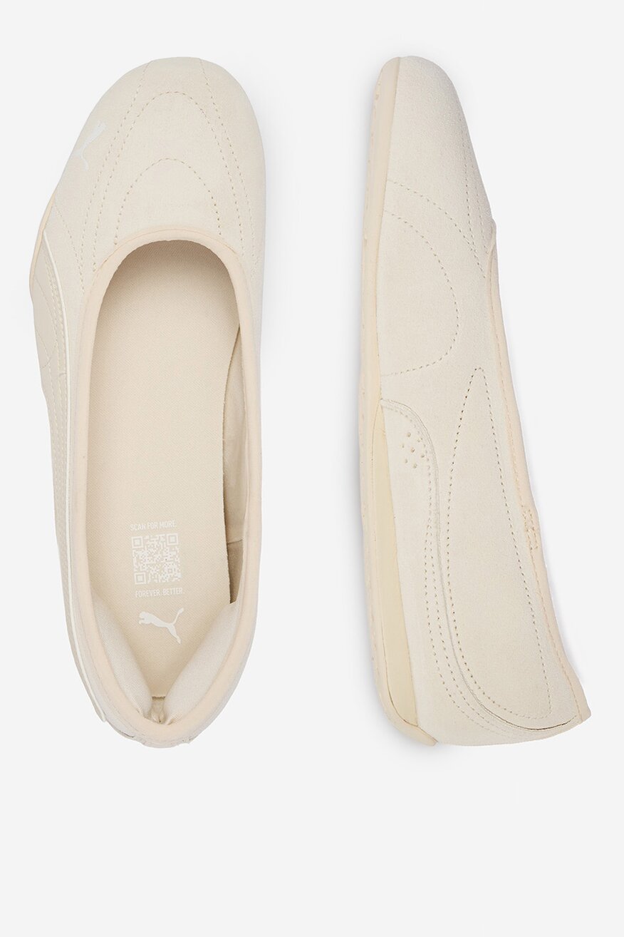 
                Балетки Puma БЕЖЕВИЙ - 5906751536278