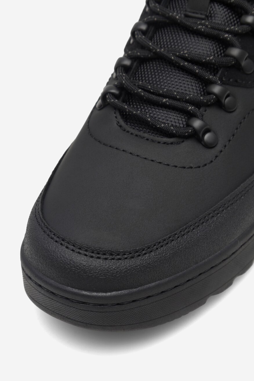 
                Bocanci SPRANDI EARTH GEAR NEGRU - 5905588992660