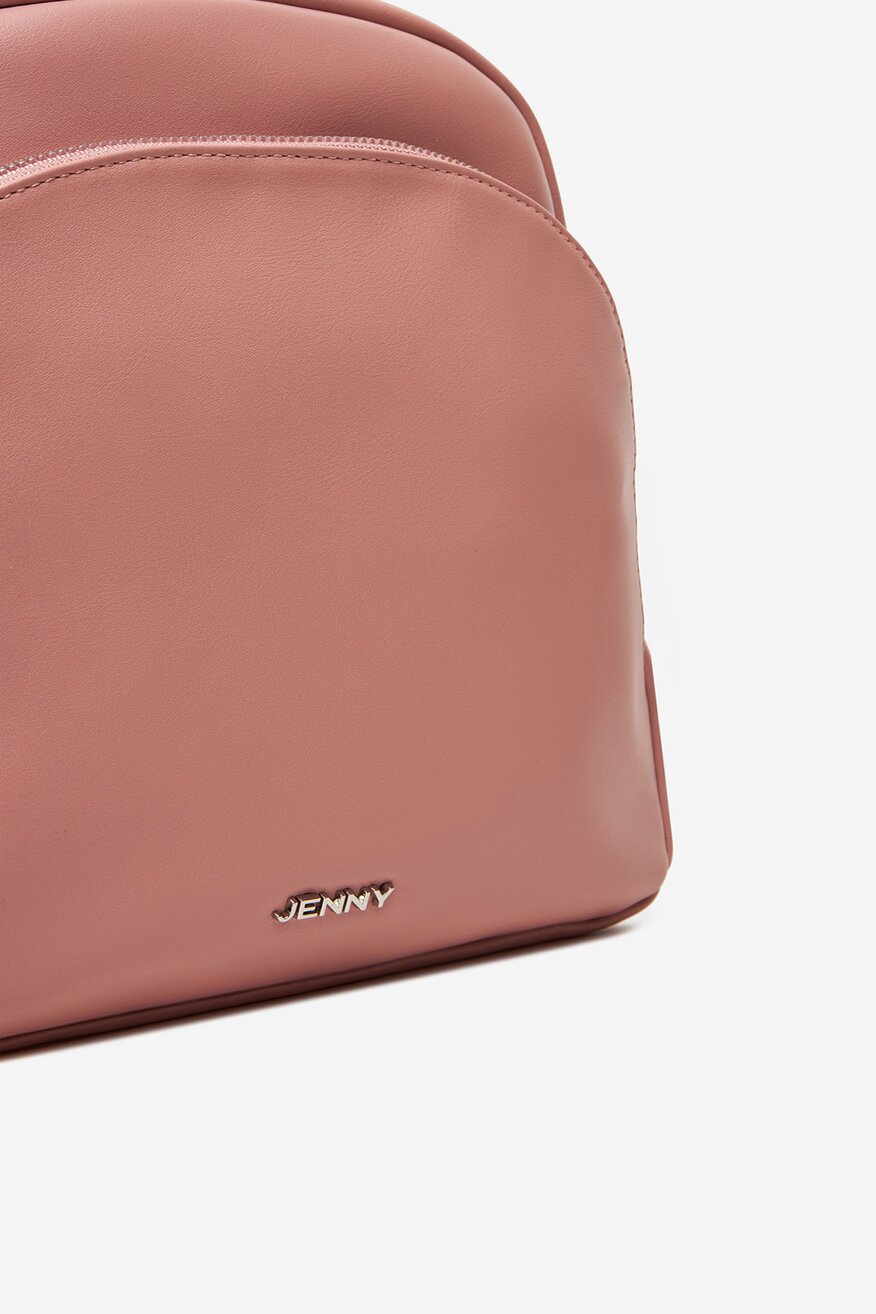 Jenny - Średni plecak miejski - 5906751232927