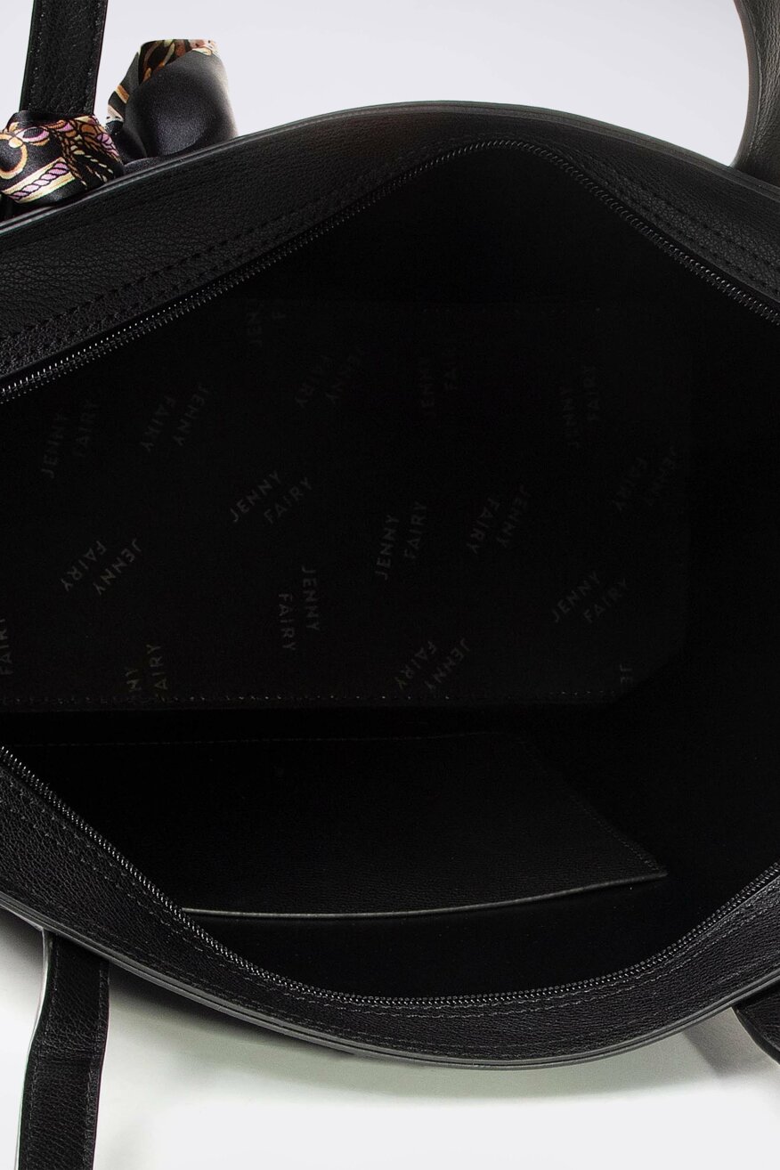 Jenny Fairy - Torebka z aplikacją - 5903698140124