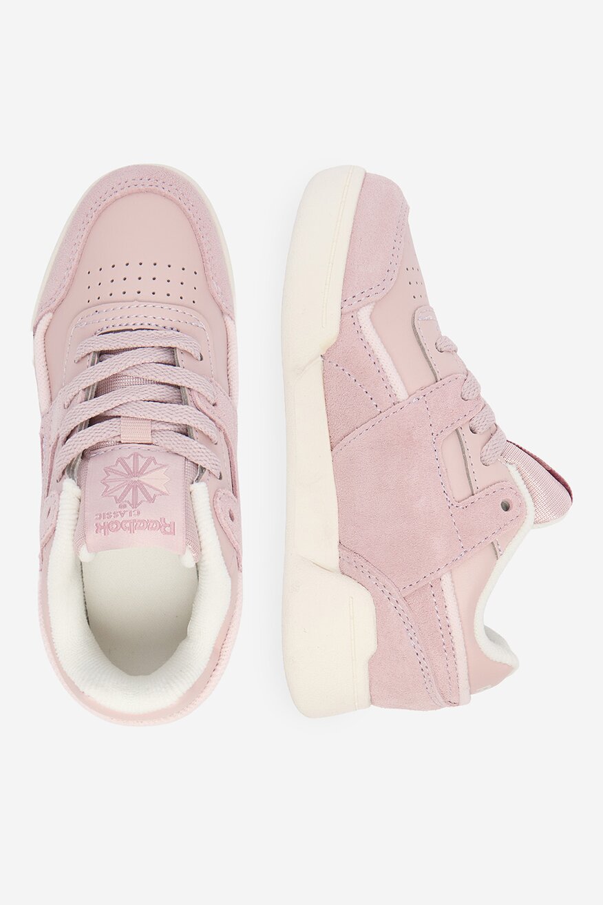 
                Sportcipő Reebok RÓZSASZÍN - 5906751667804