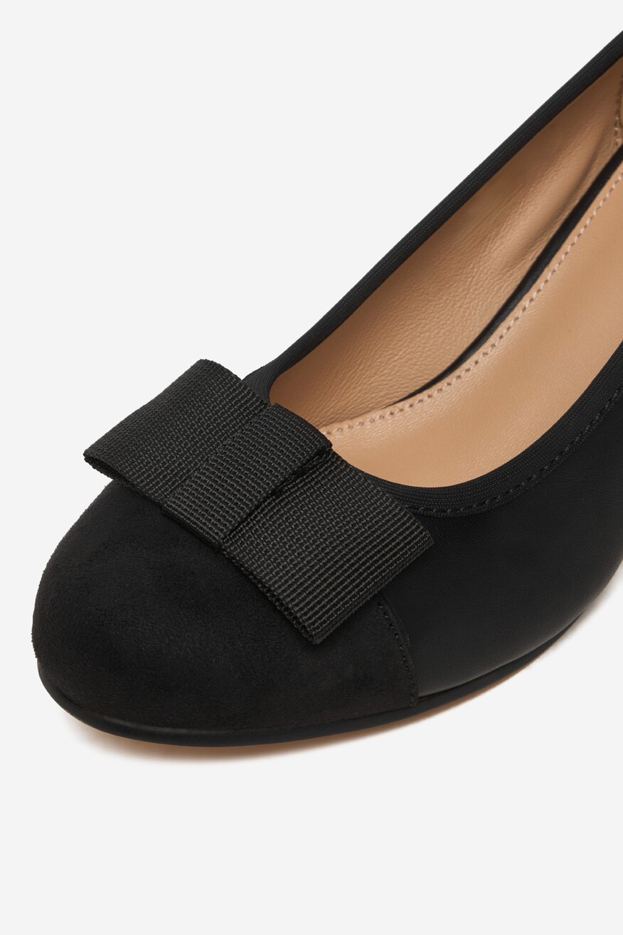 
                Lasocki - Czółenka - 5906751943908