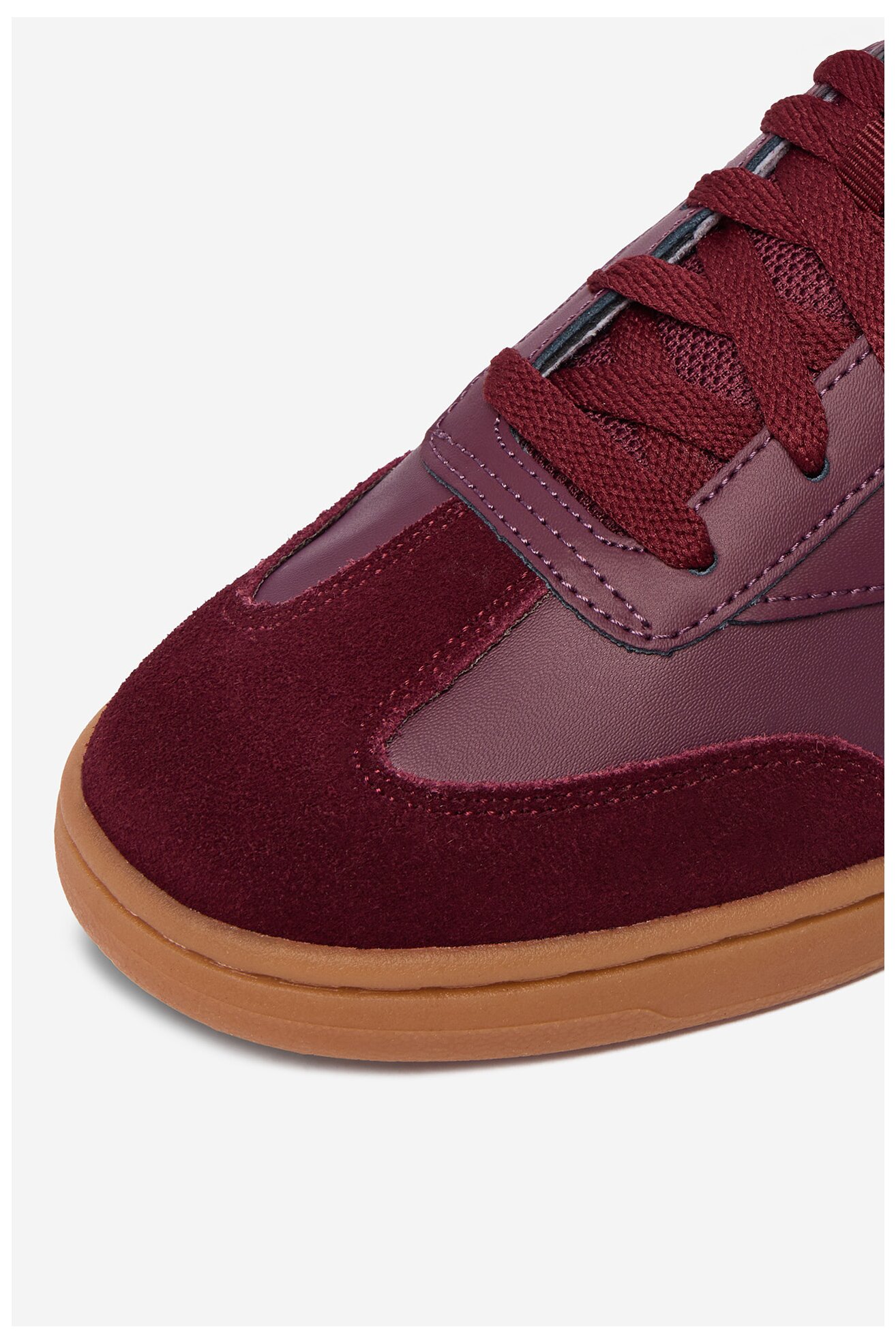 Sportska obuća Reebok CEO-FORTE LOUNGER AR30252W-RY BORDO