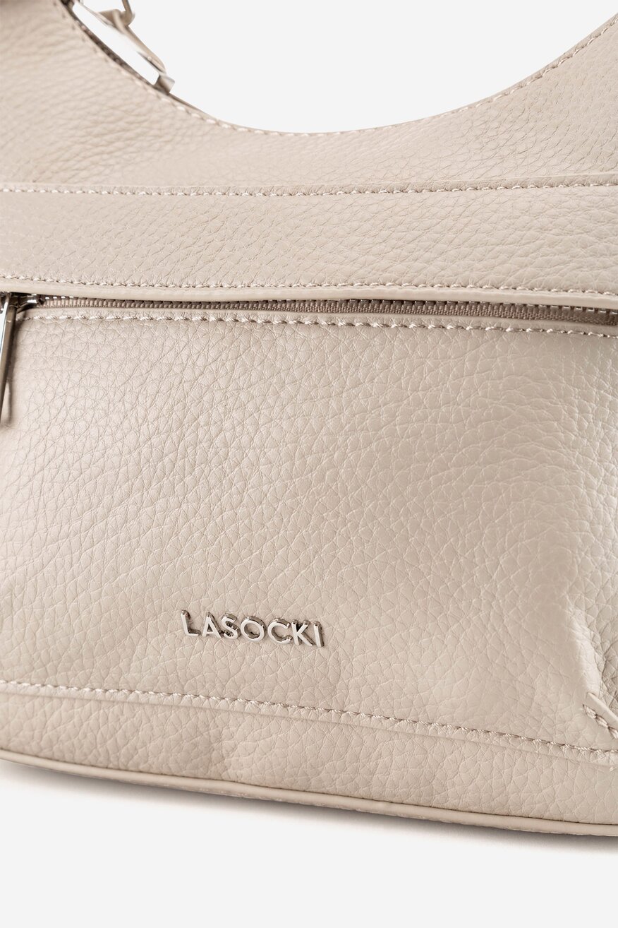 
                Kézitáska Lasocki BÉZS - 5903698632926