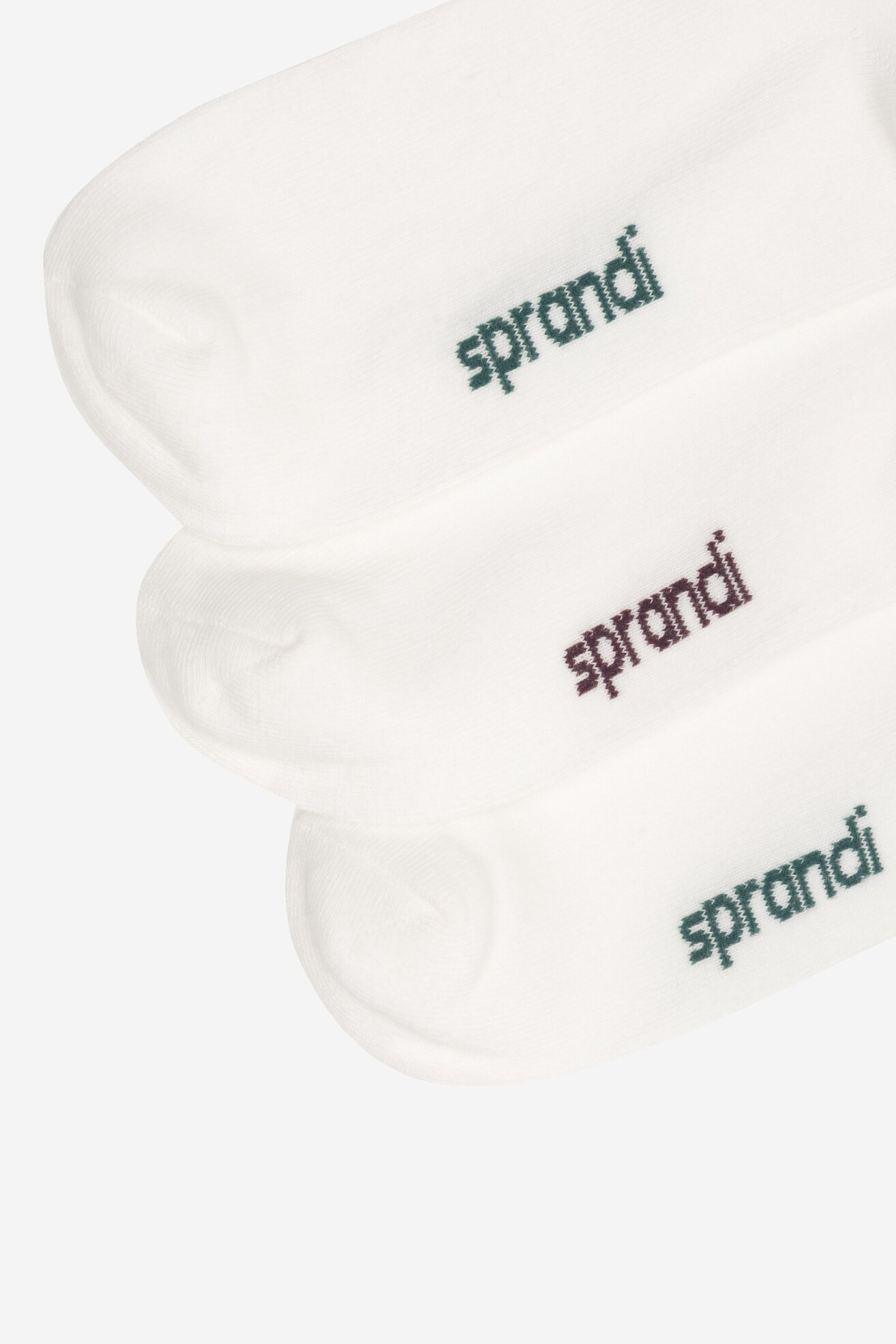 Čarape Sprandi 0UB-004-AW23 (3-PACK) ZELENA
