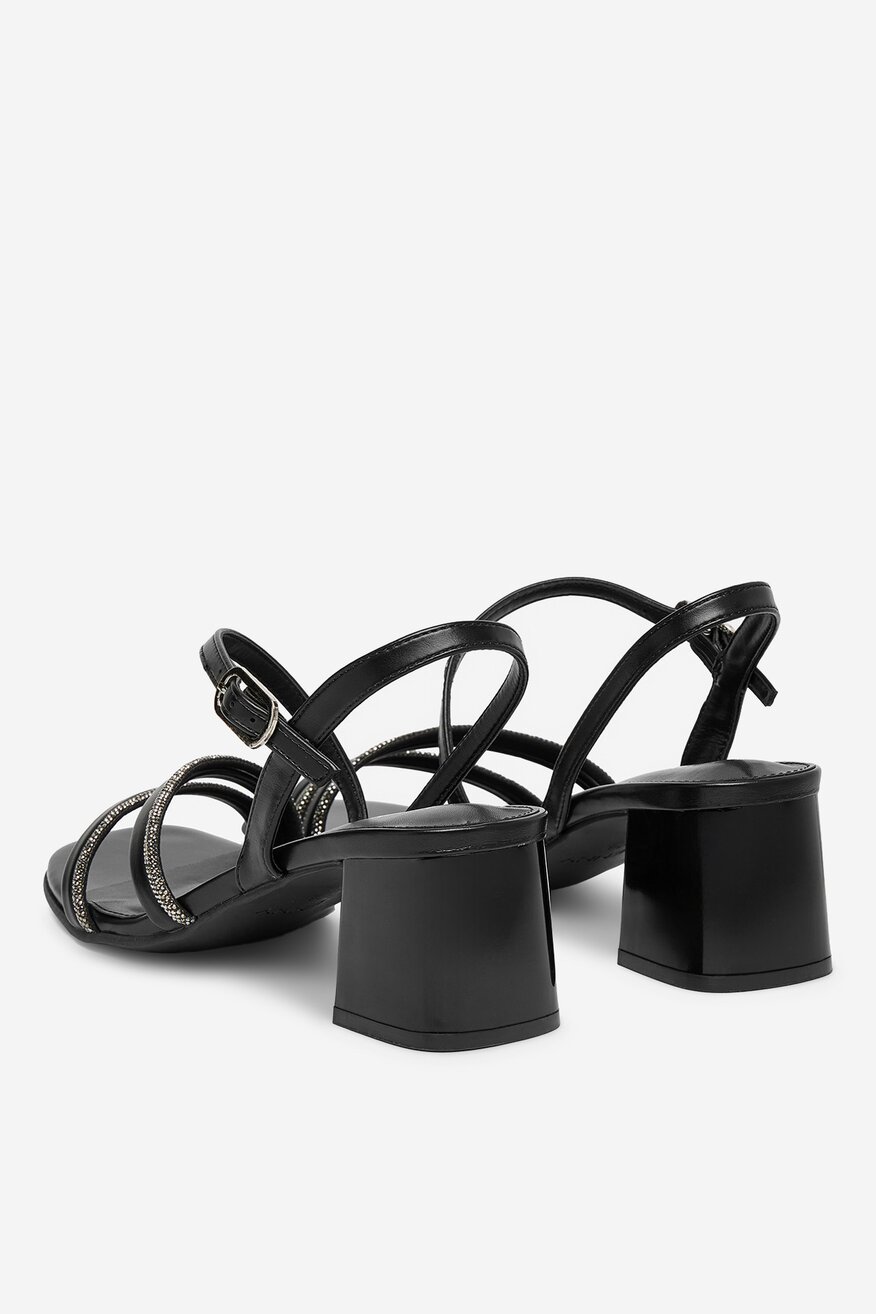 Jenny - Sandały - 5906751732052