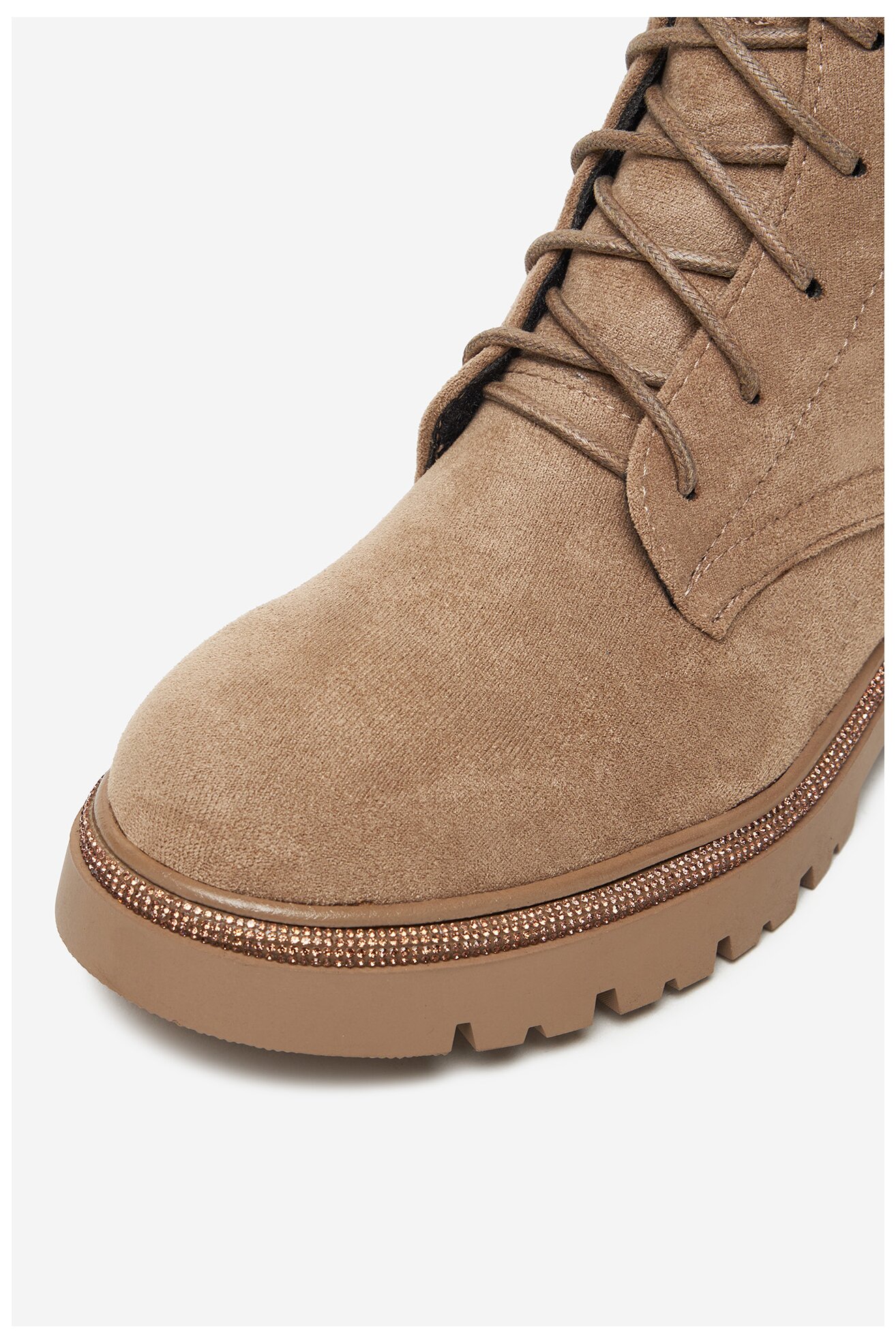 Боти DeeZee 8665 КАКИ