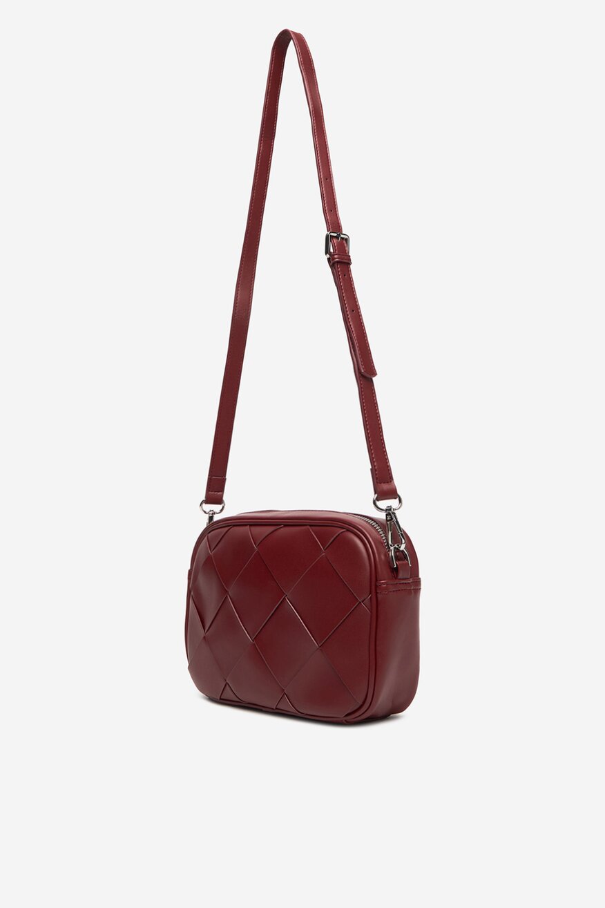 Torba Jenny BORDO - 5906751212523