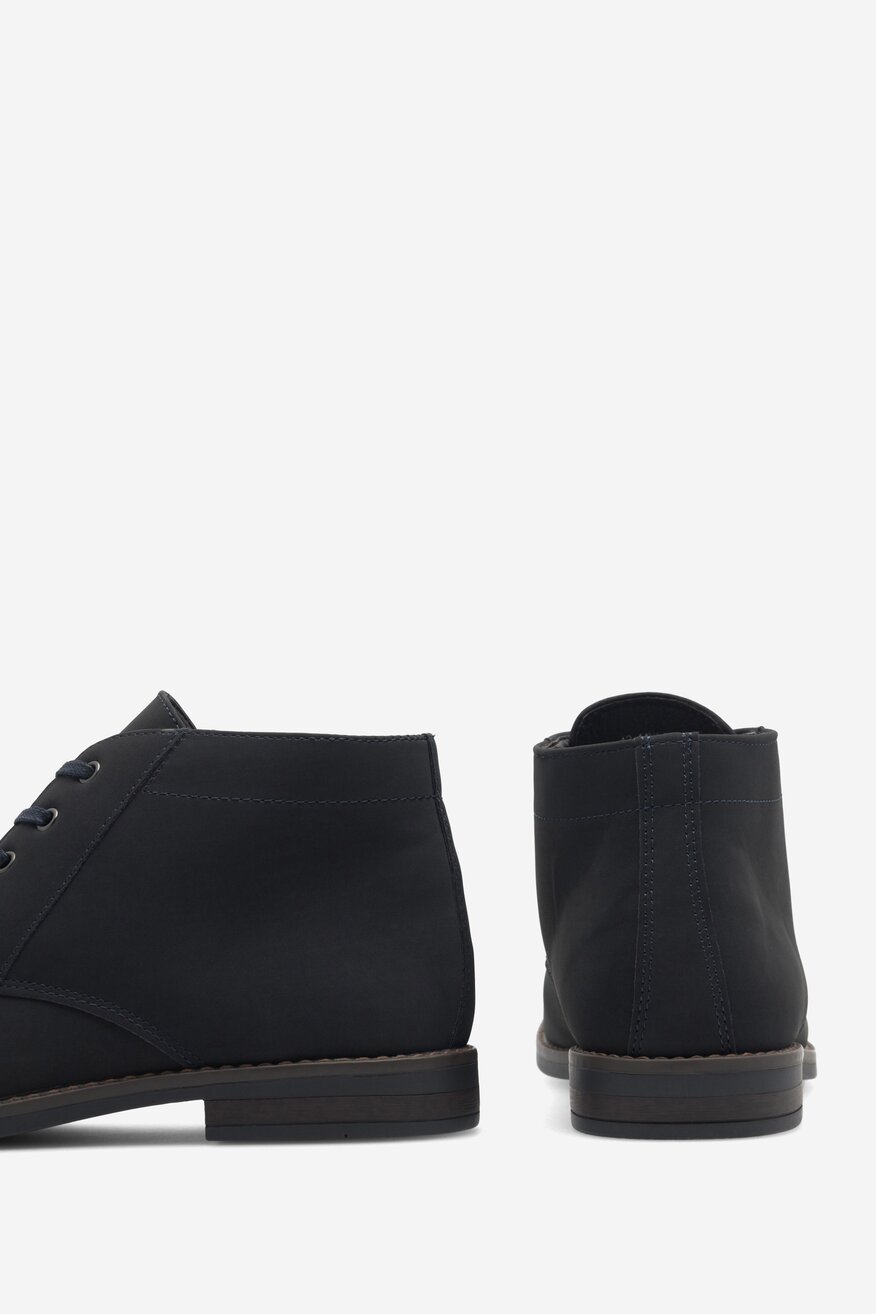 
                Черевики Lanetti ТЕМНО-СИНІЙ - 5905588097686