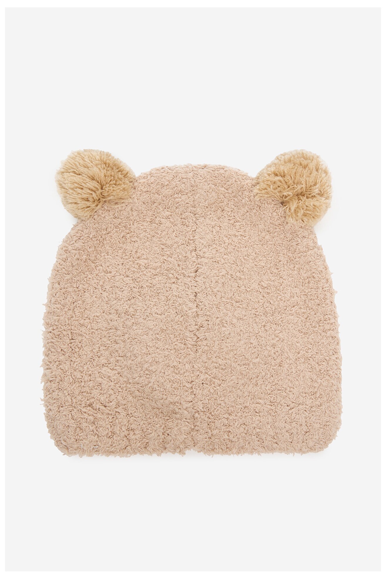 Детска шапка Winnie The Pooh CEO-ACCCS-AW25-213WTP БЕЖОВ