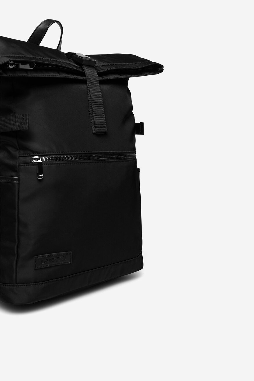 
                Lanetti - Duży plecak sportowy - 5905588578208