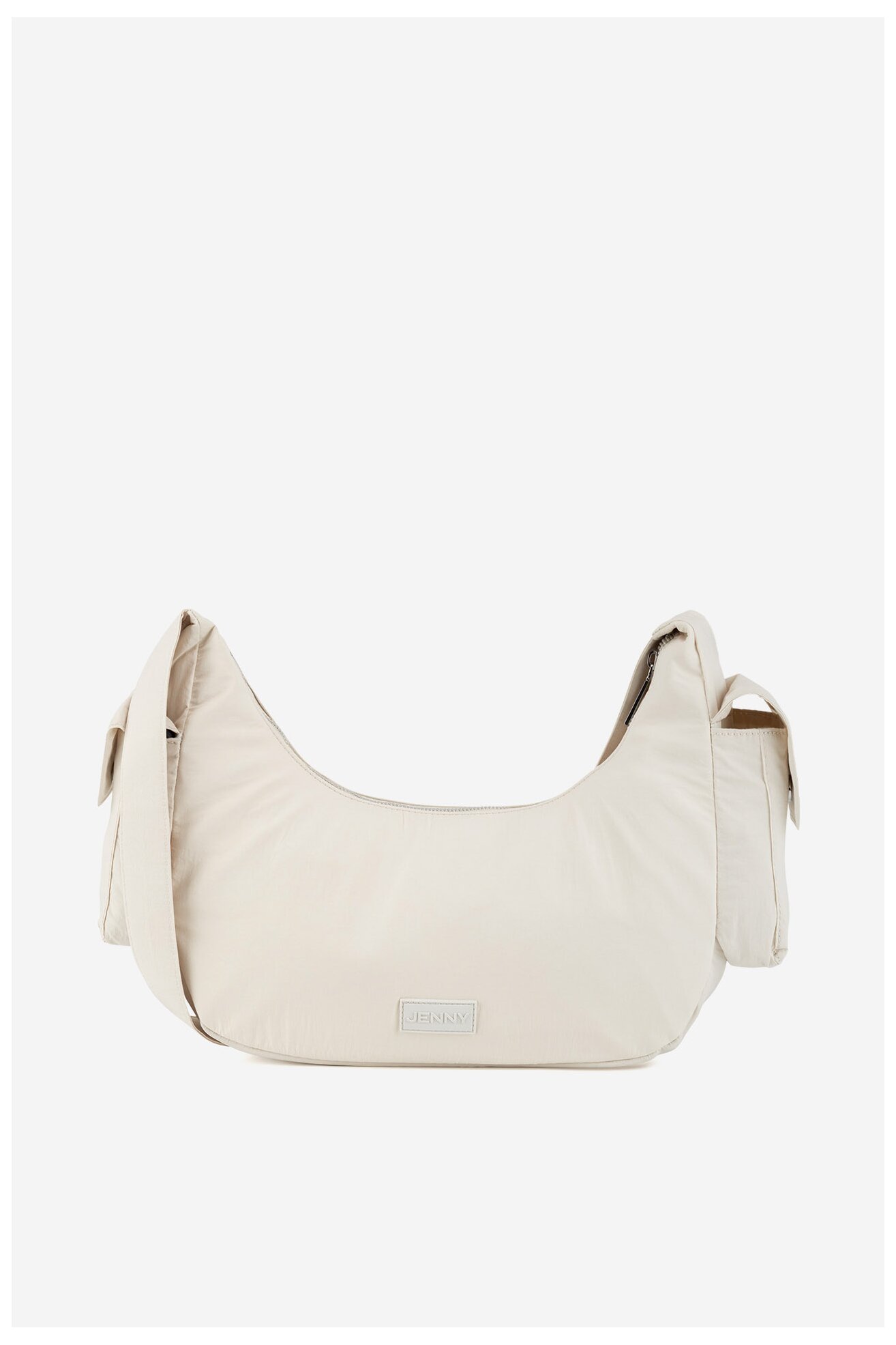 Geantă de mână Jenny JNY-M-007-07 BEJ