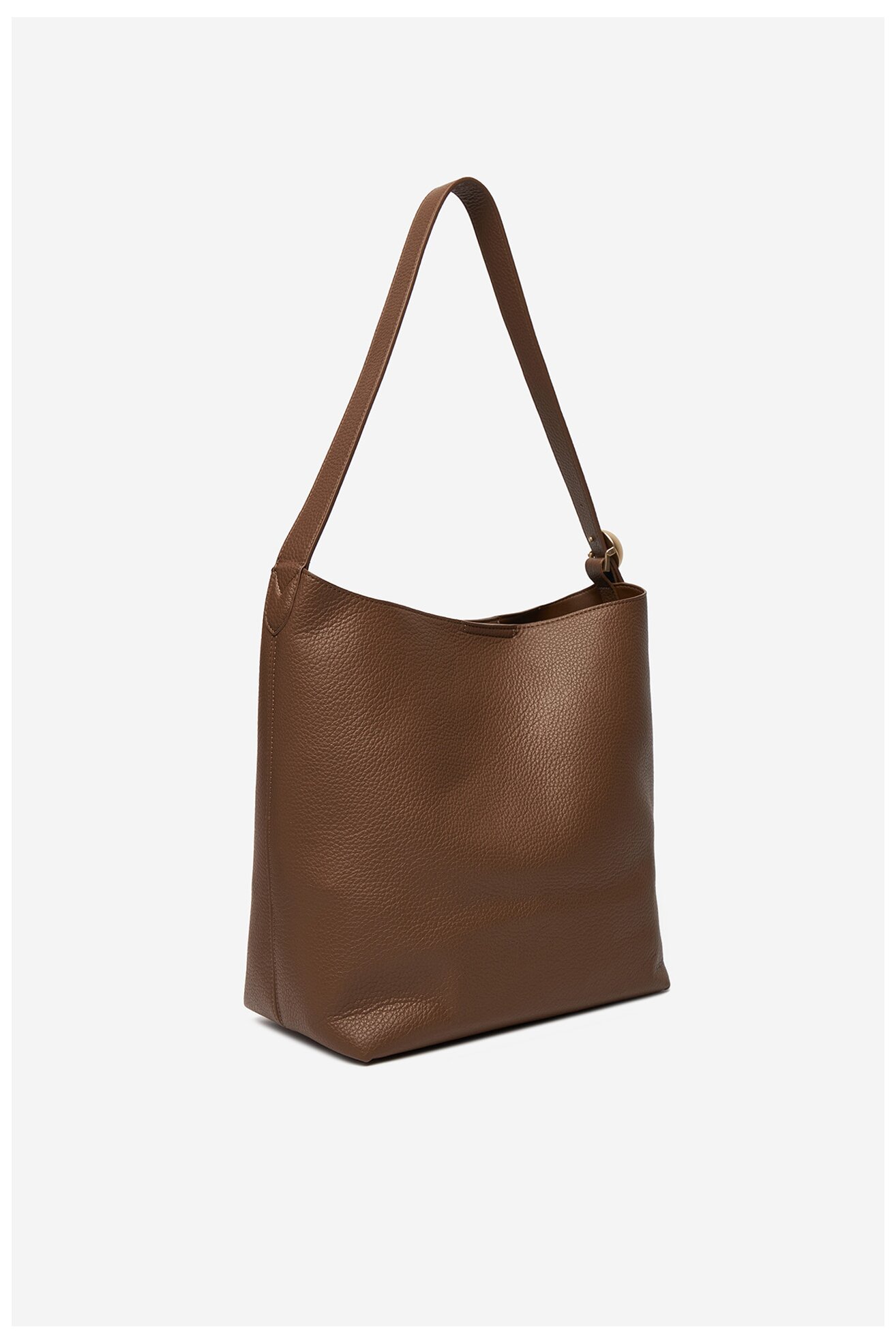 Torba Gino Rossi C-THANA-KQ031 SVETLO BRAON