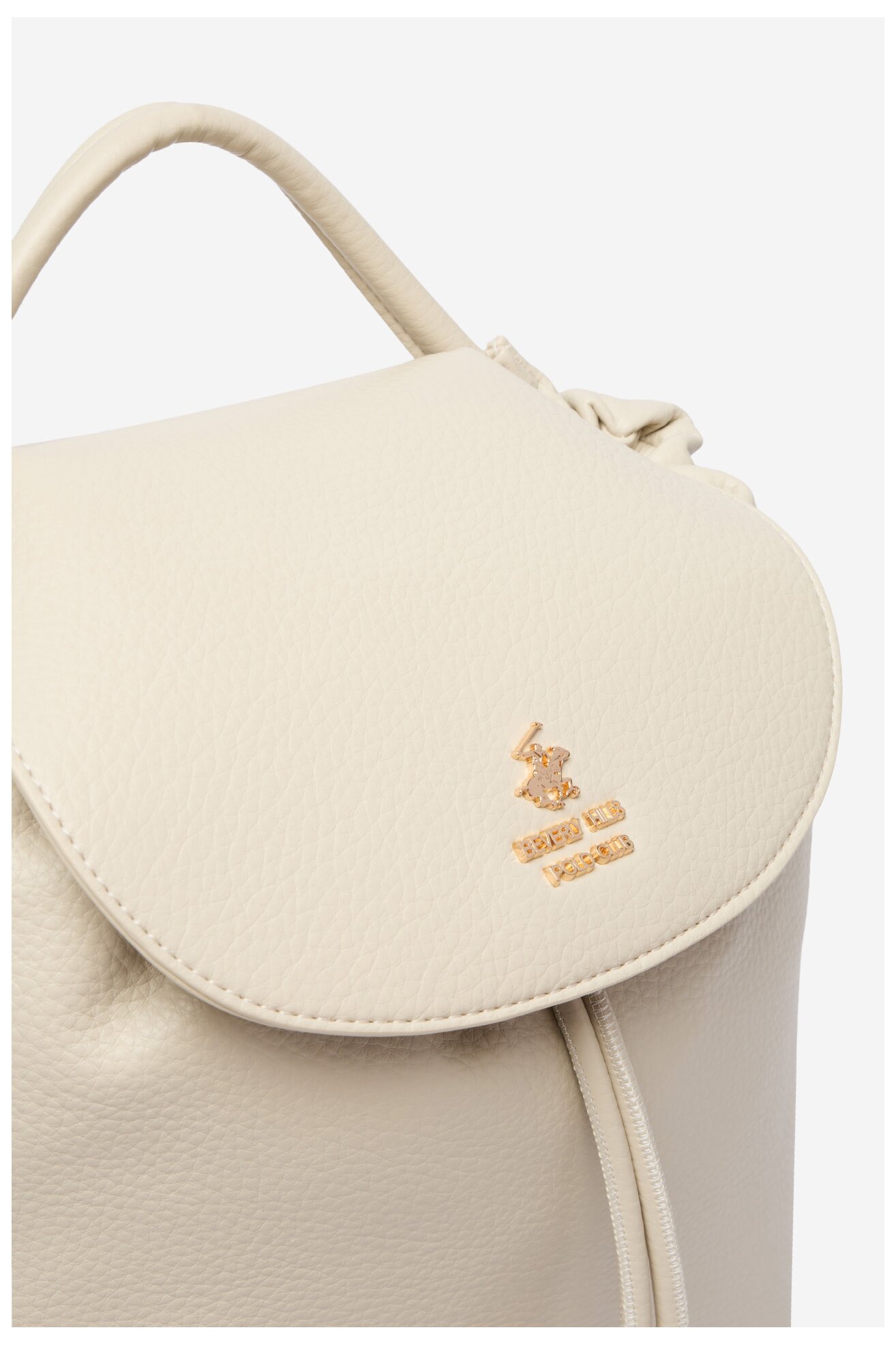 Раница Beverly Hills Polo Club CEO-BHPC-C-017-09 СЛОНОВА КОСТ