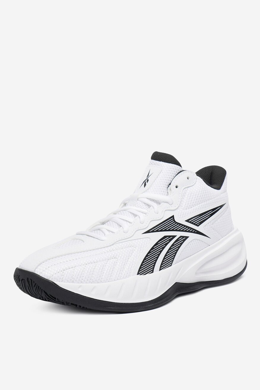 Спортни обувки Reebok БЯЛ - 5906751219751