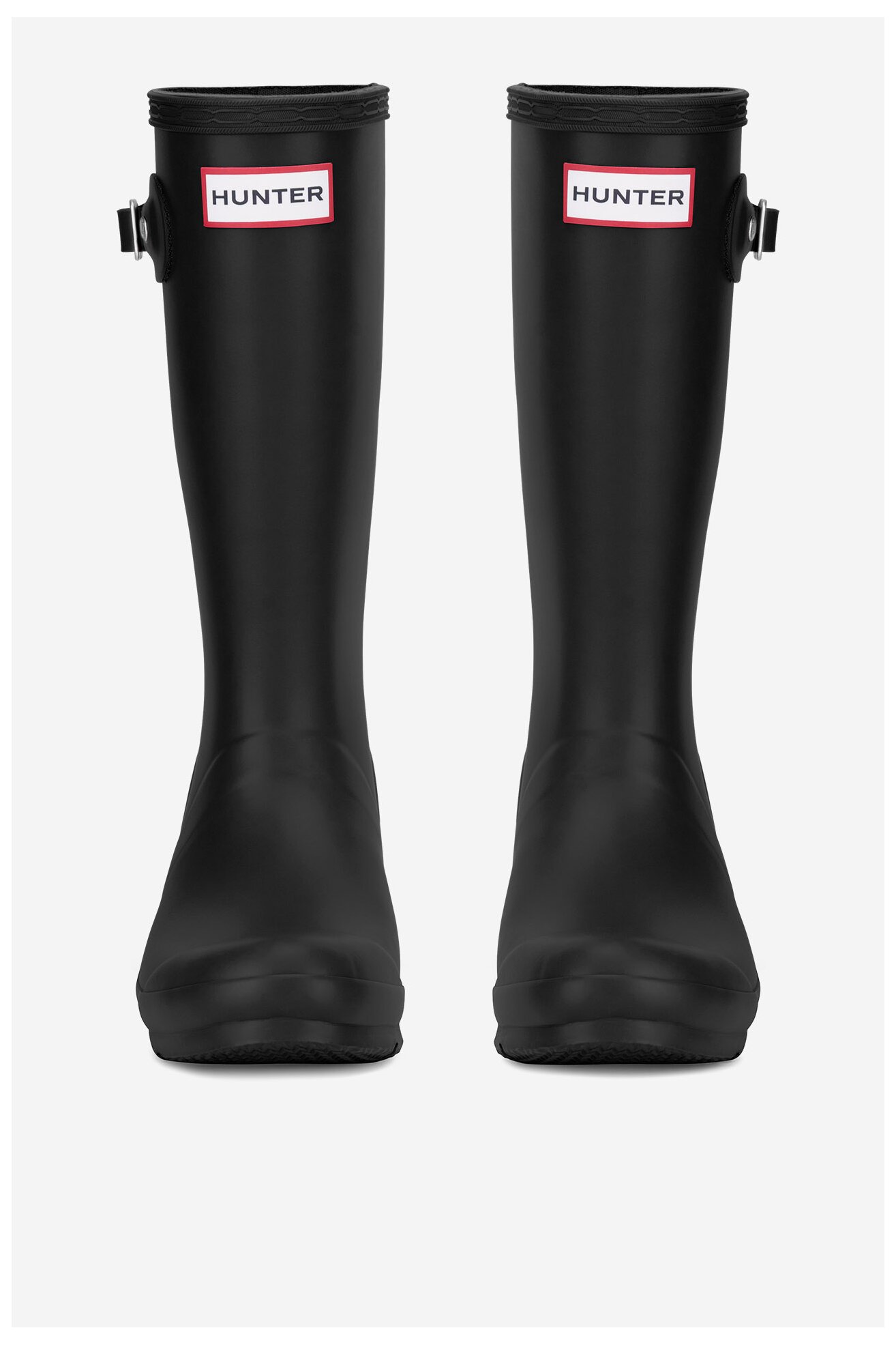 Гумени ботуши HUNTER JFT6000RMA ЧЕРЕН