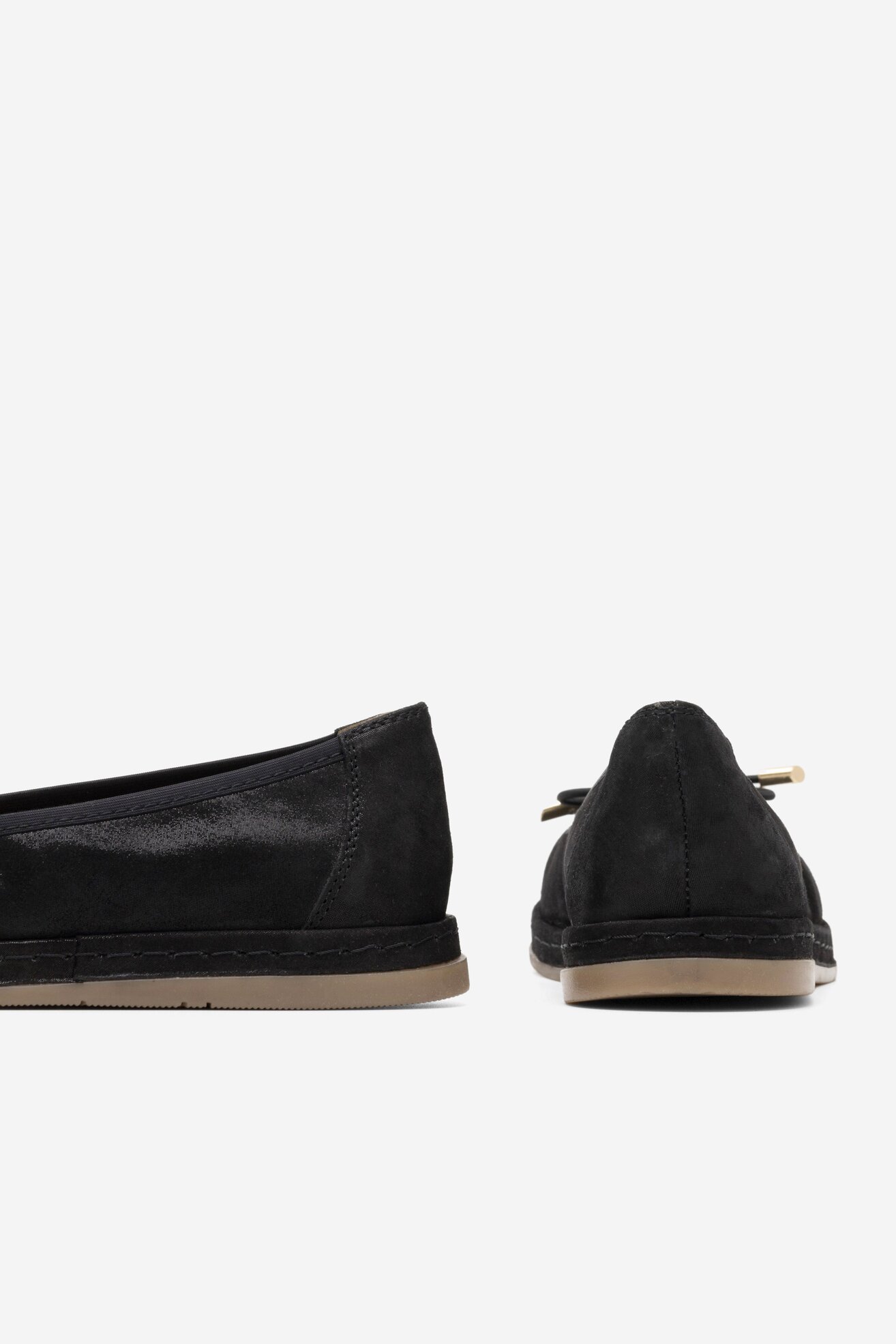 balerini Lasocki WI16-SPAROW-06 NEGRU