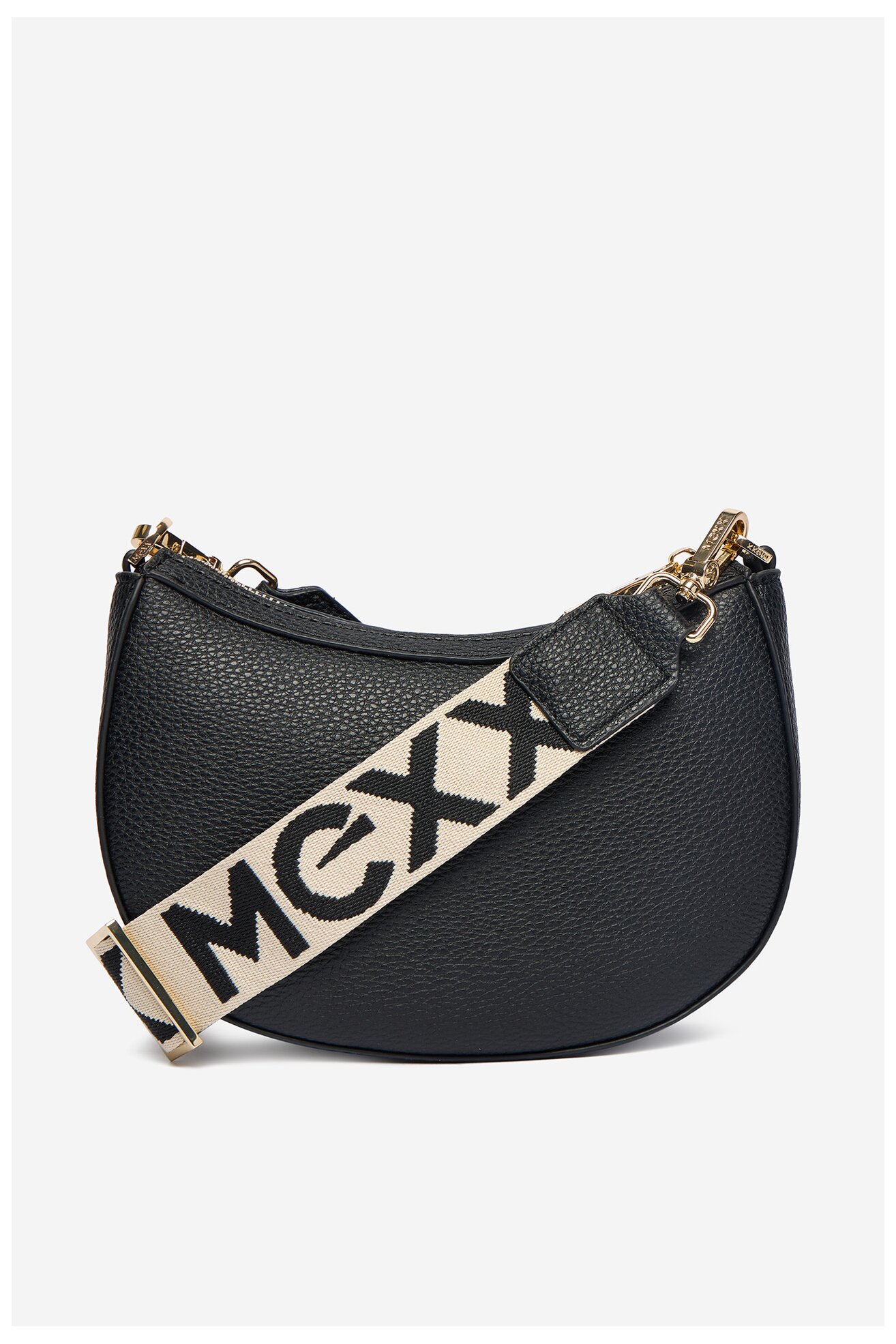 Kézitáska Mexx CEO-MEXX-L-011-09 FEKETE