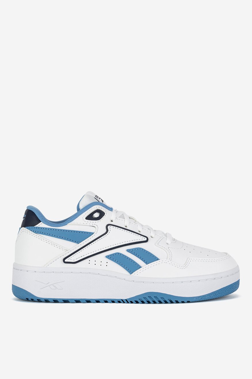 Sportovní obuv Reebok BÍLÁ - 5905588765837