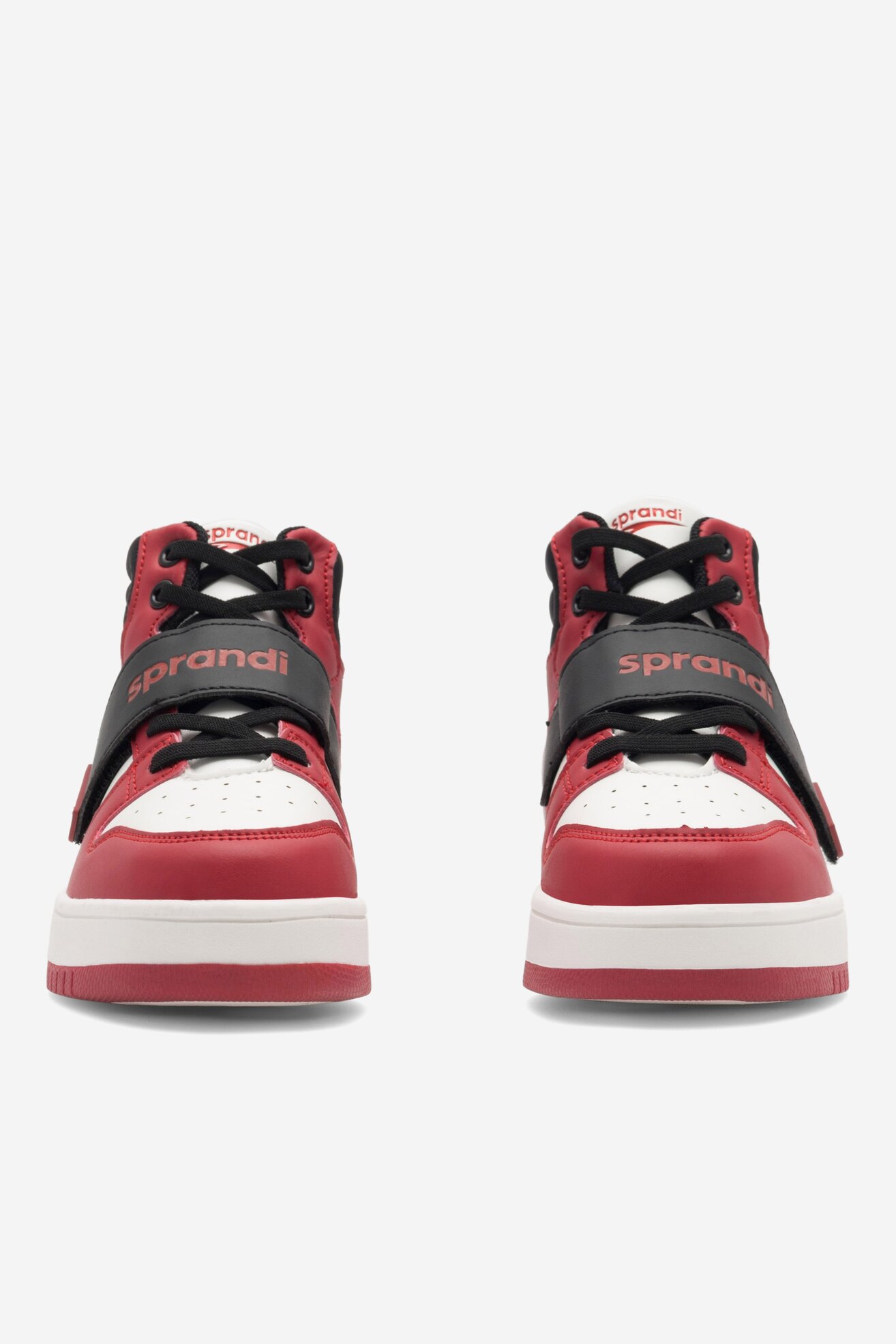 Obuwie sportowe Sprandi CP-3150016A(IV)CH Biały