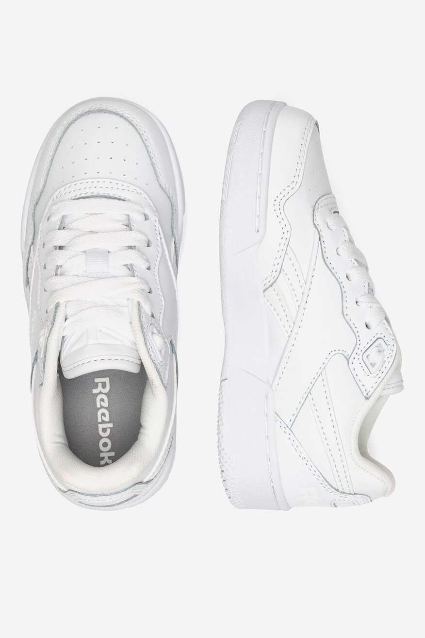 Sportovní obuv Reebok BÍLÁ - 2230075443800