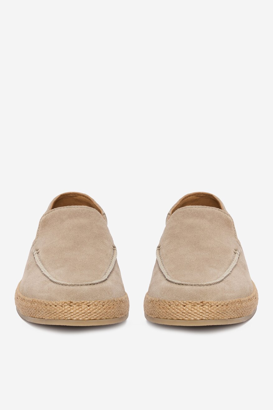 
                Eспадрили QUIKSILVER БЕЖОВ - 5906751977897