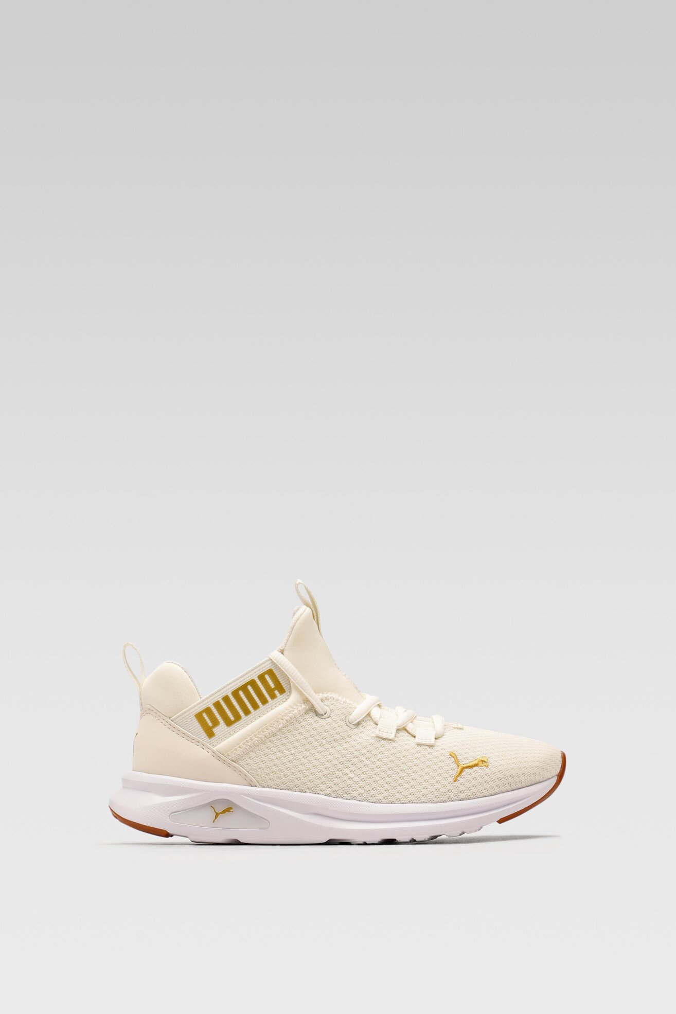 Obuwie sportowe Puma ENZO 2 UNCAGED WN`S 19510602 Biały