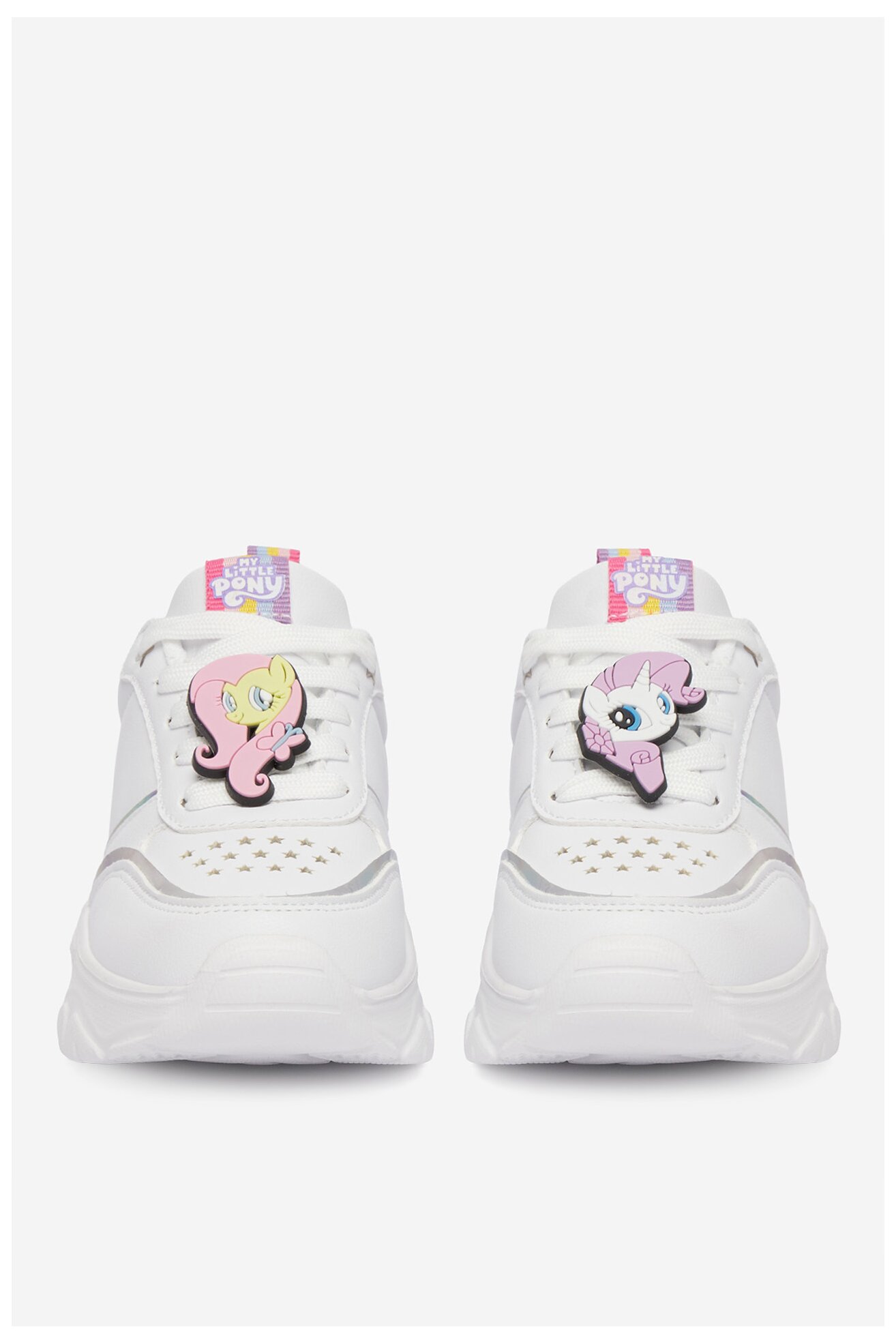 Obuwie sportowe My little Pony CEO-CP76-AW26-300MLP Biały
