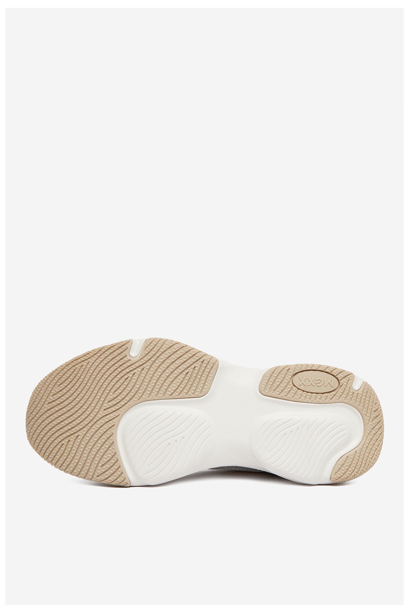 Sneakers Mexx EO-MI001011661W Beżowy
