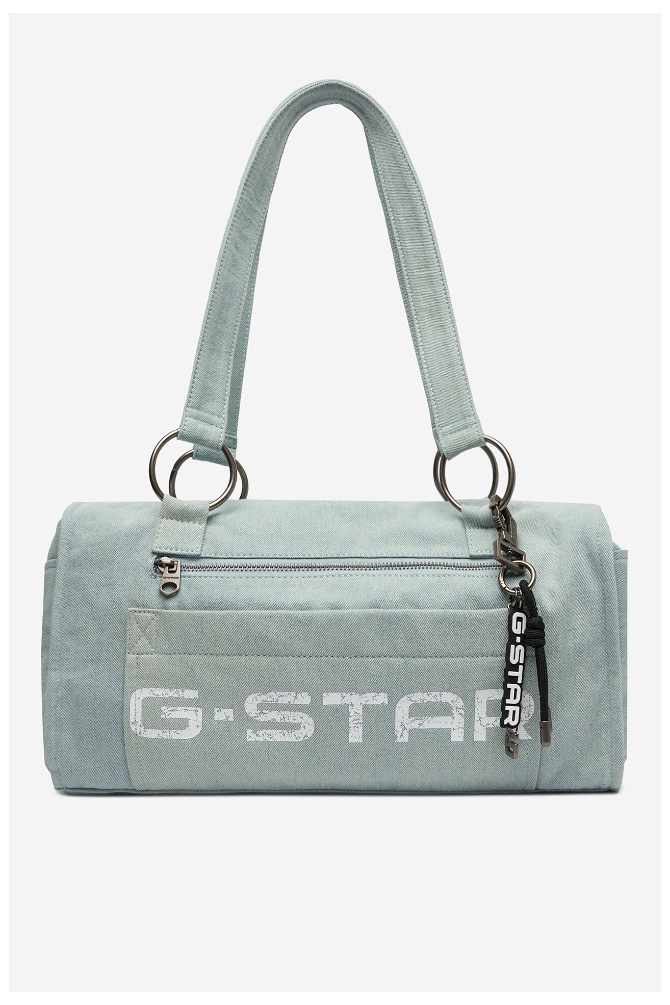 Сумка З Ремінцем G-STAR RAW CEO-XC8971 ДЖИНСОВИЙ