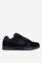 Încălțăminte sport DC Shoes STAG 320188-BYR NEGRU