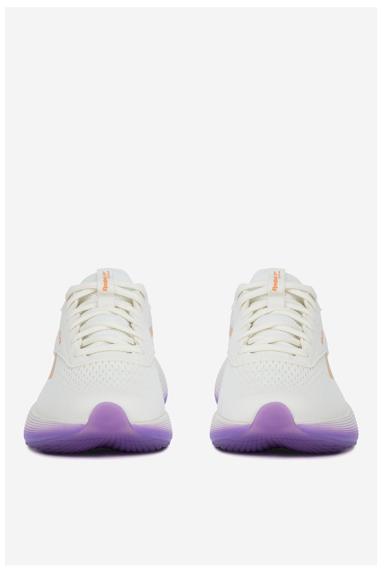 Sportcipő Reebok DMX COMFORT + 100201512 KRÉMSZÍNŰ